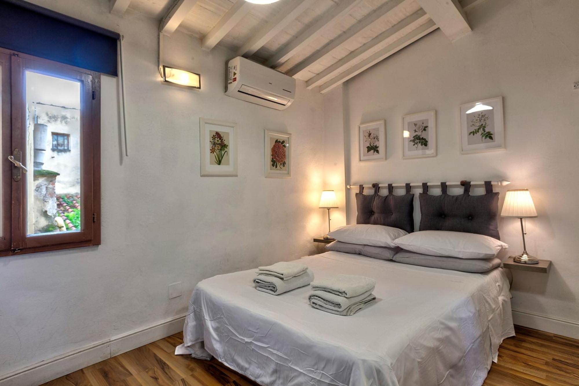 Santo Spirito Apartamento *