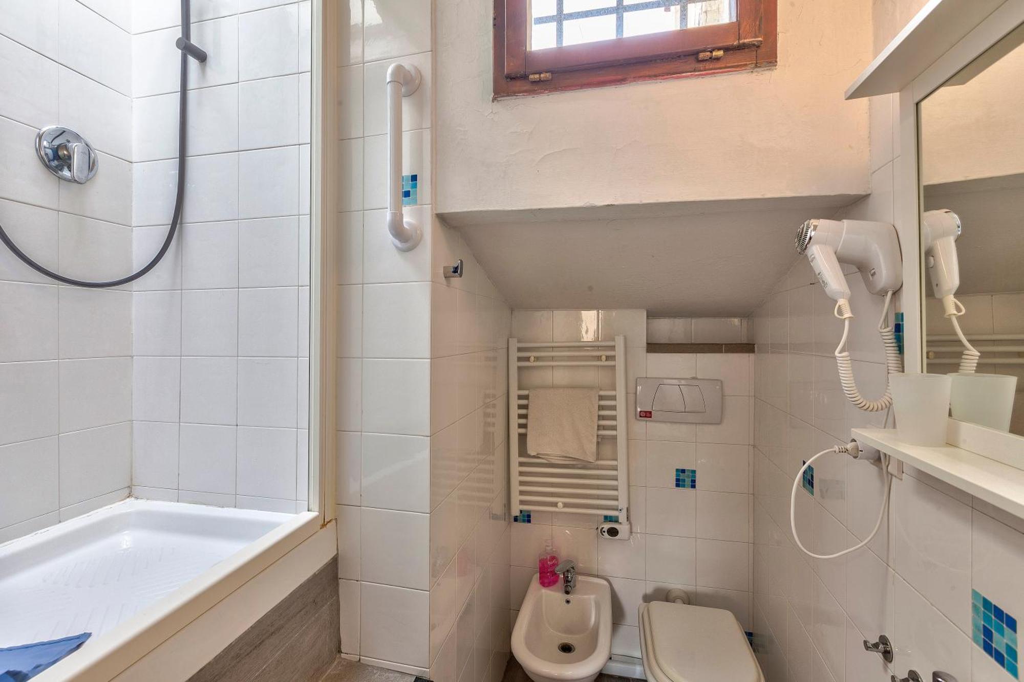 Santo Spirito Apartamento
