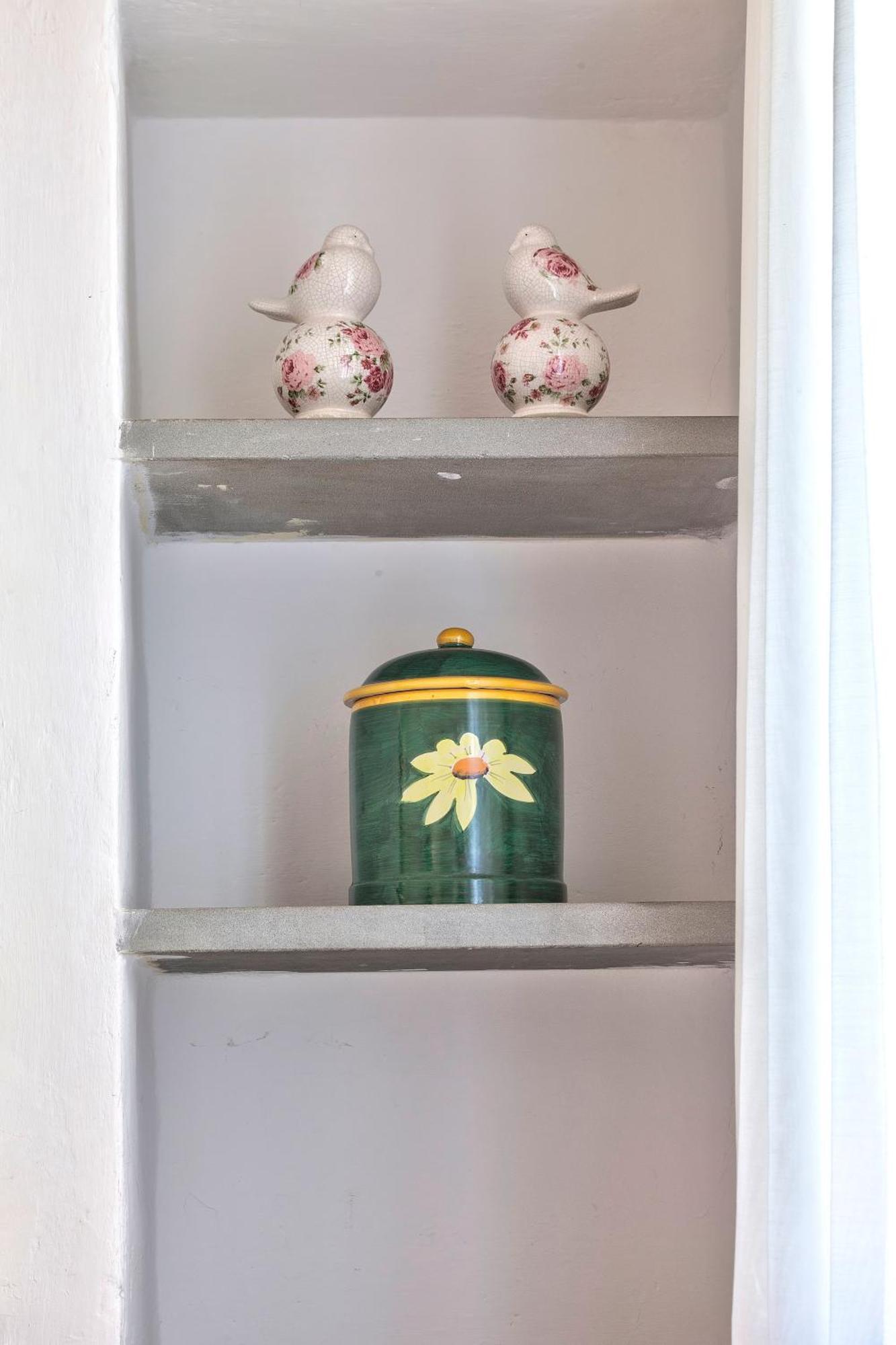 Apartamento Santo Spirito