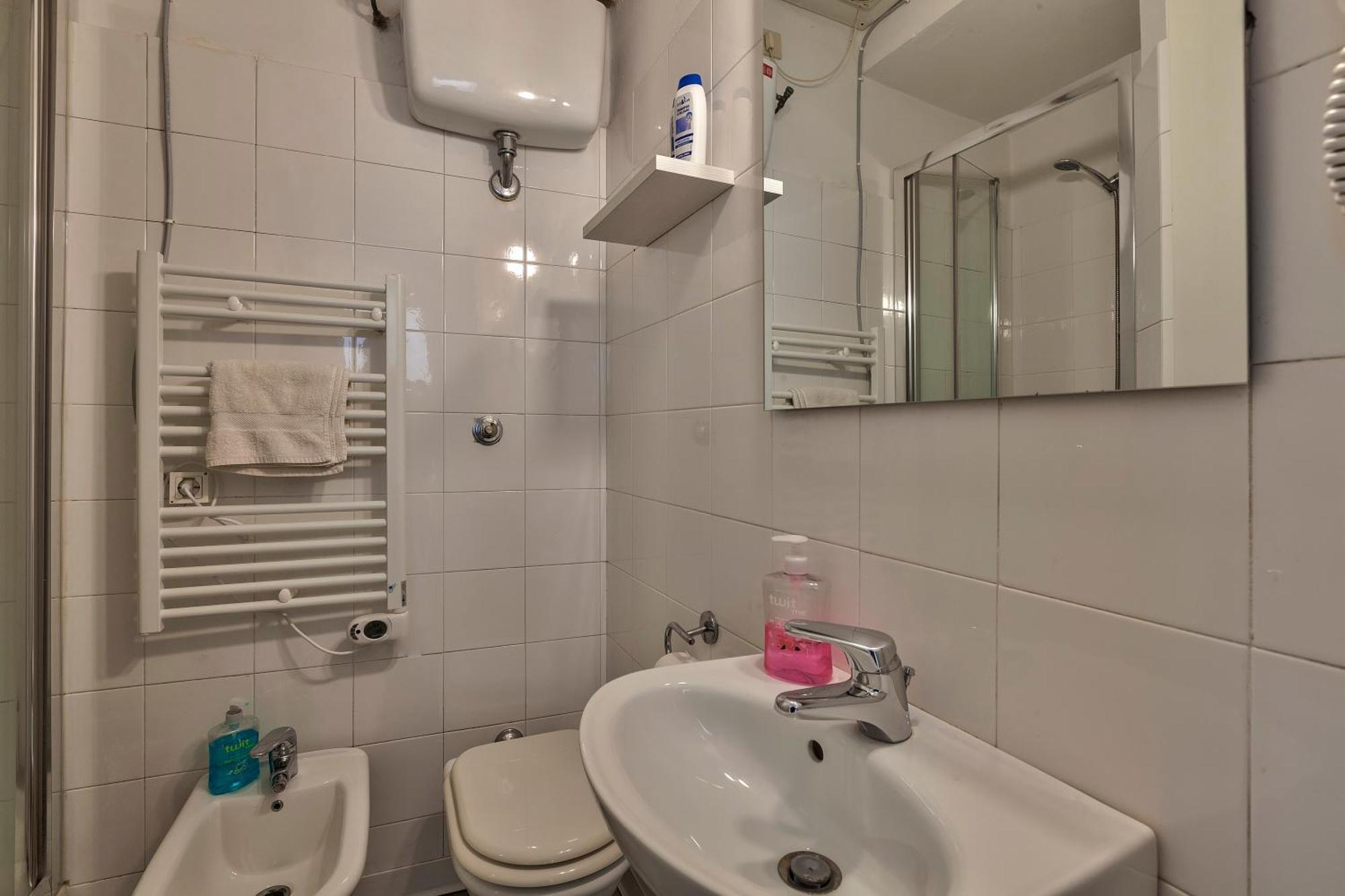 Apartamento Santo Spirito *