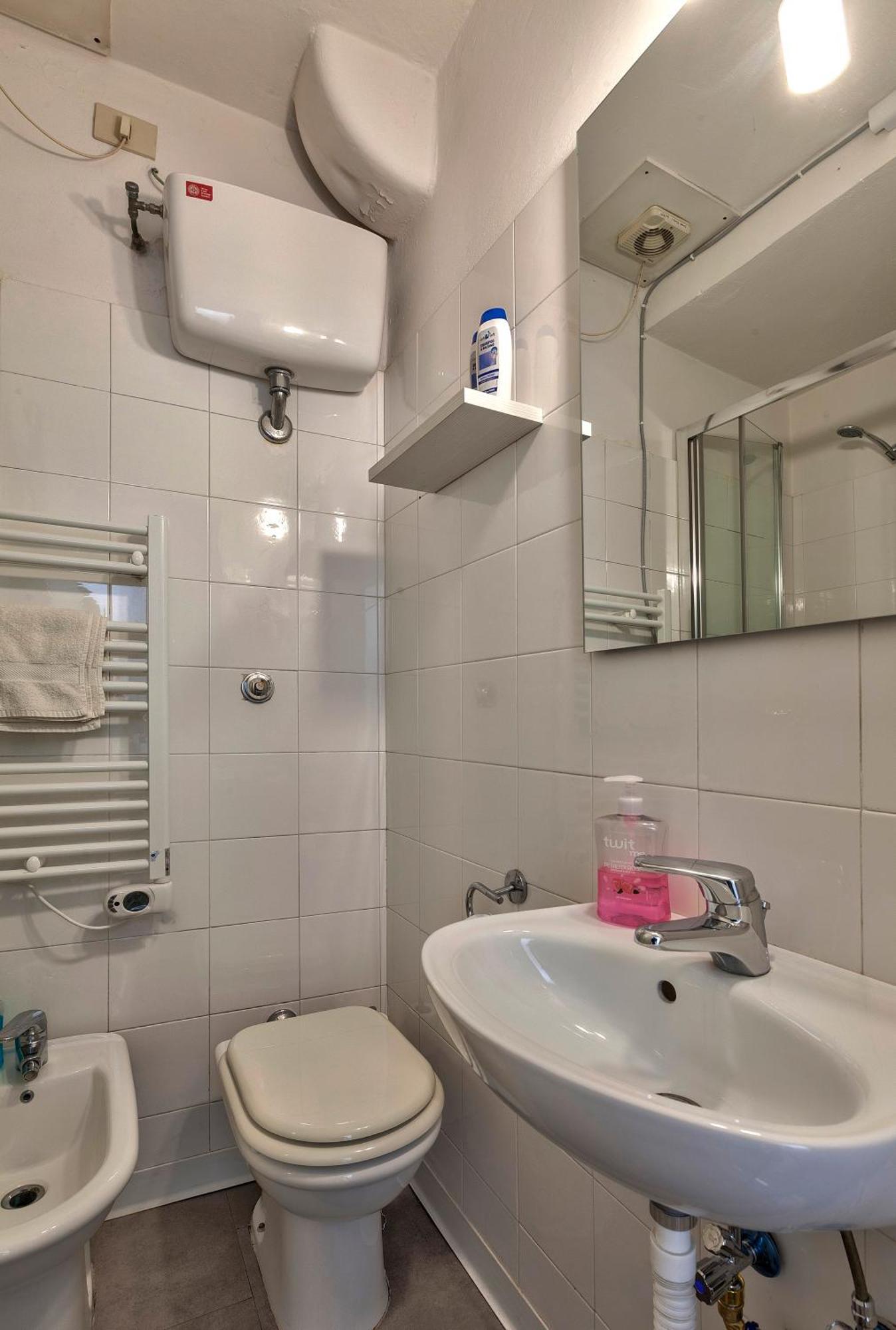 Santo Spirito Apartamento Florença