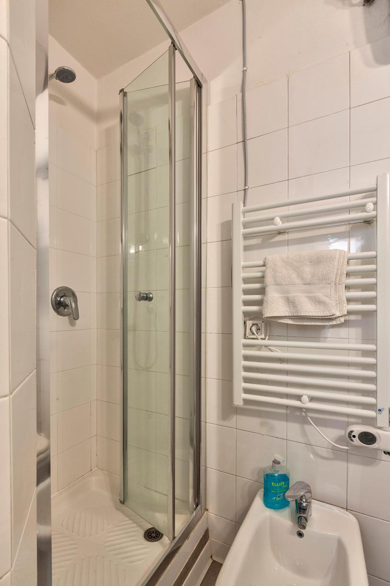 Apartamento Santo Spirito Florença