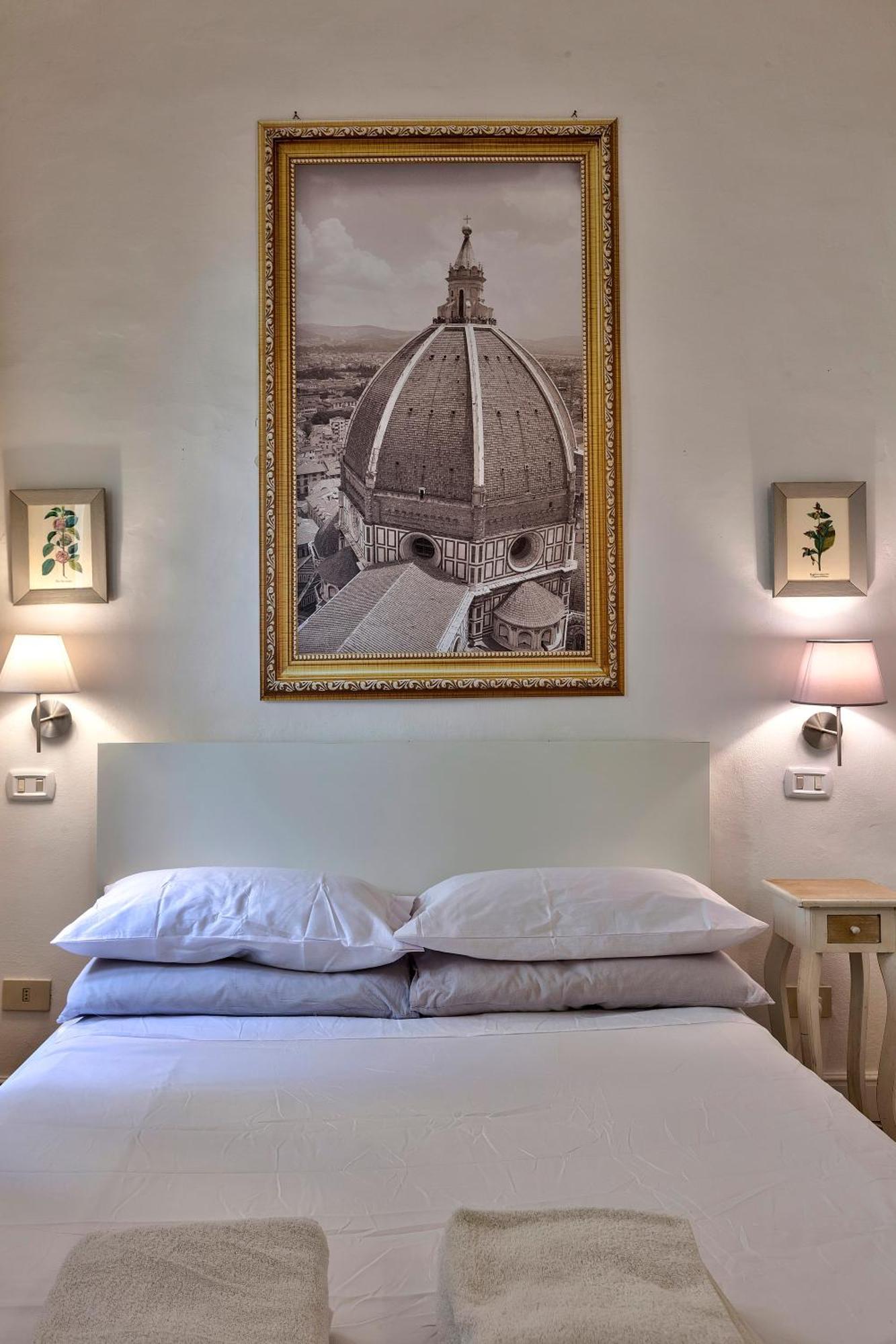 Santo Spirito * Florença