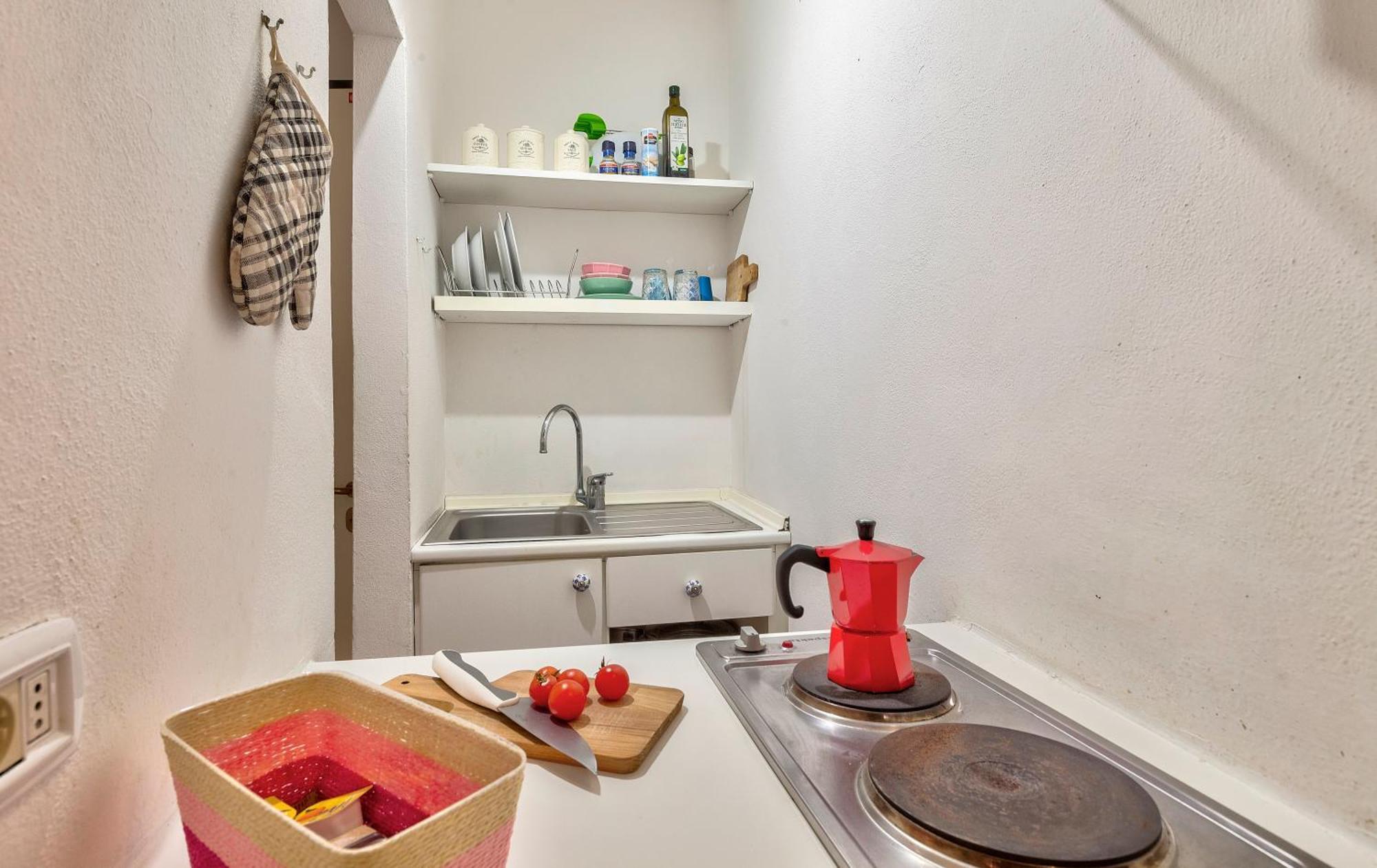 Apartamento Santo Spirito