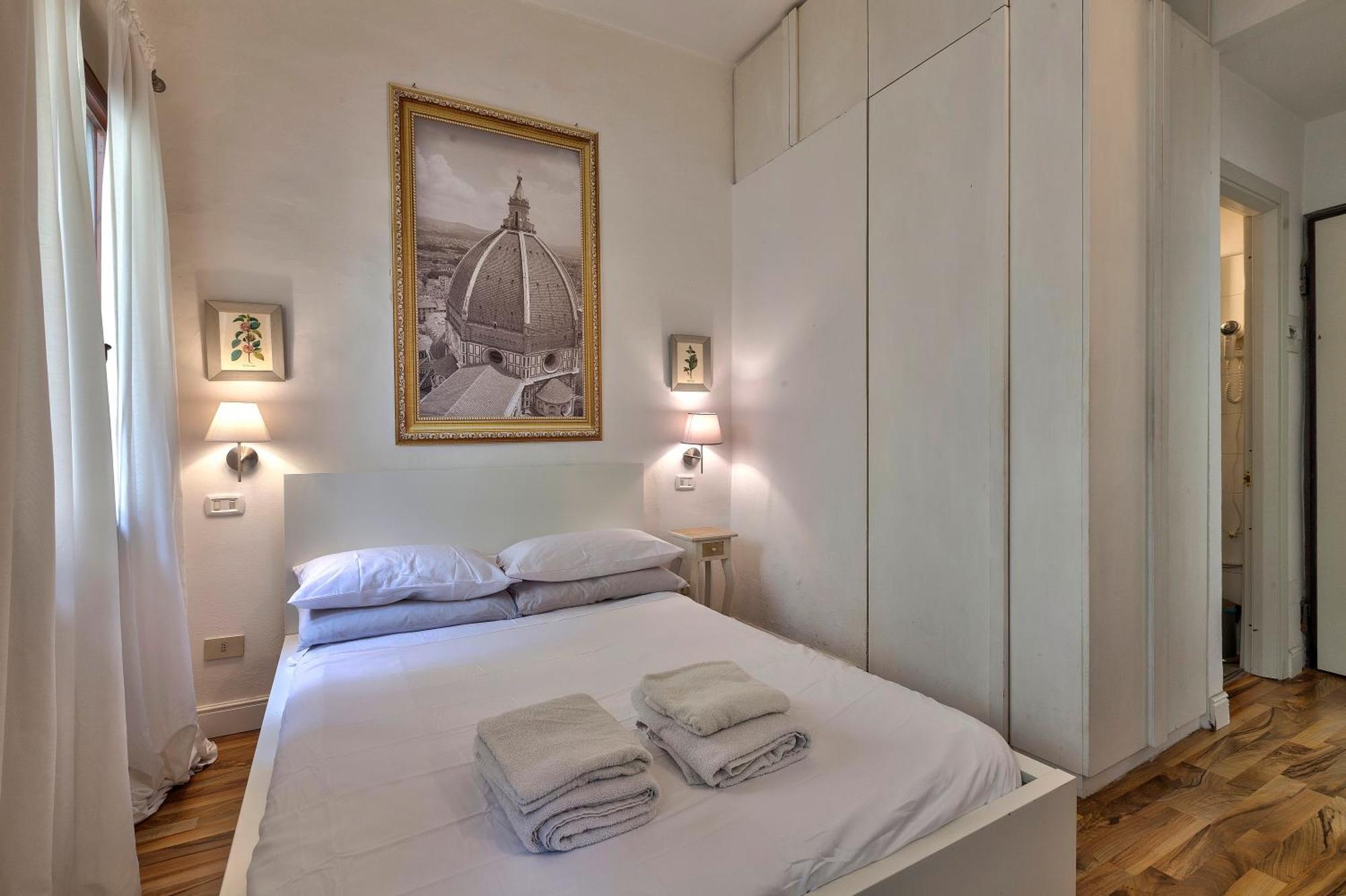 Santo Spirito Apartamento *