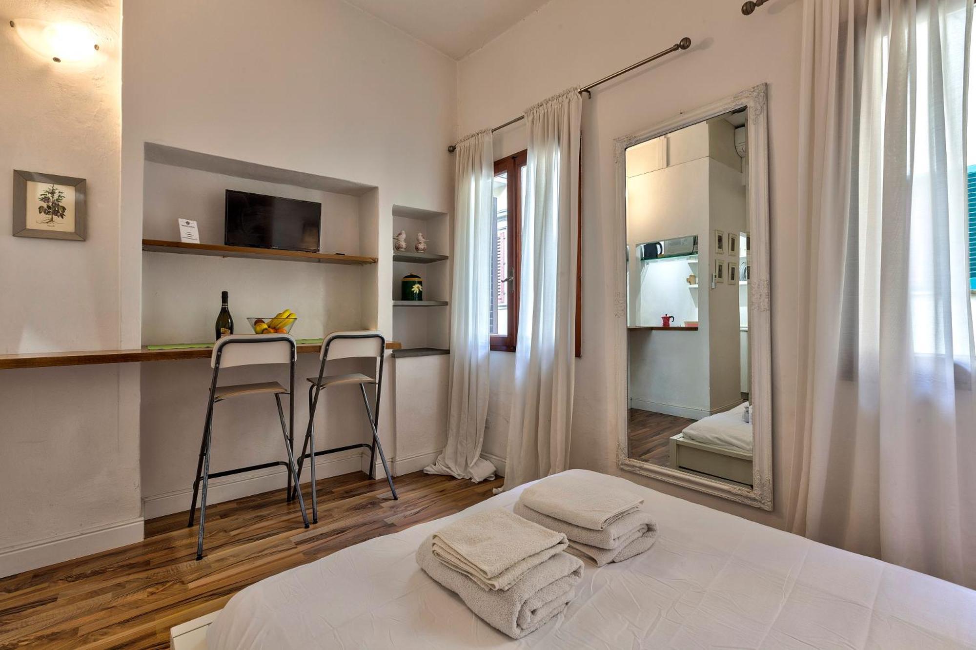 Santo Spirito Apartamento Florença