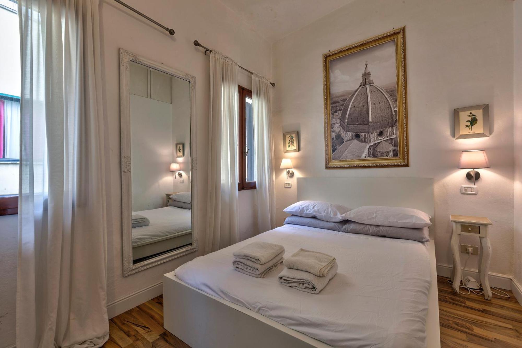 Santo Spirito Apartamento