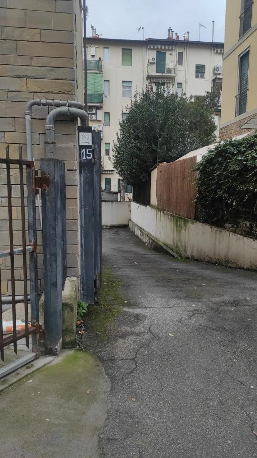 Dolce Luna&parcheggio Privato 3*