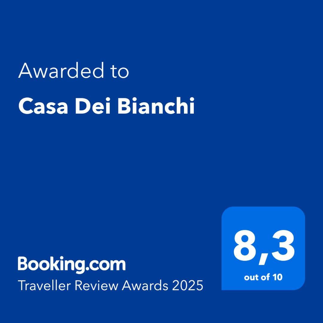 Casa Dei Bianchi Appartement *