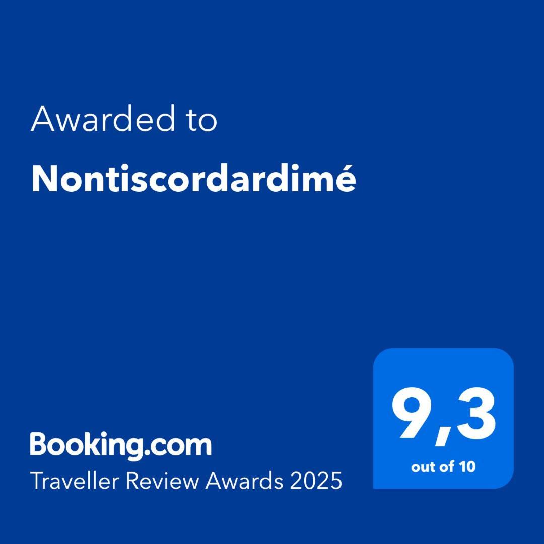 Nontiscordardime Firenze