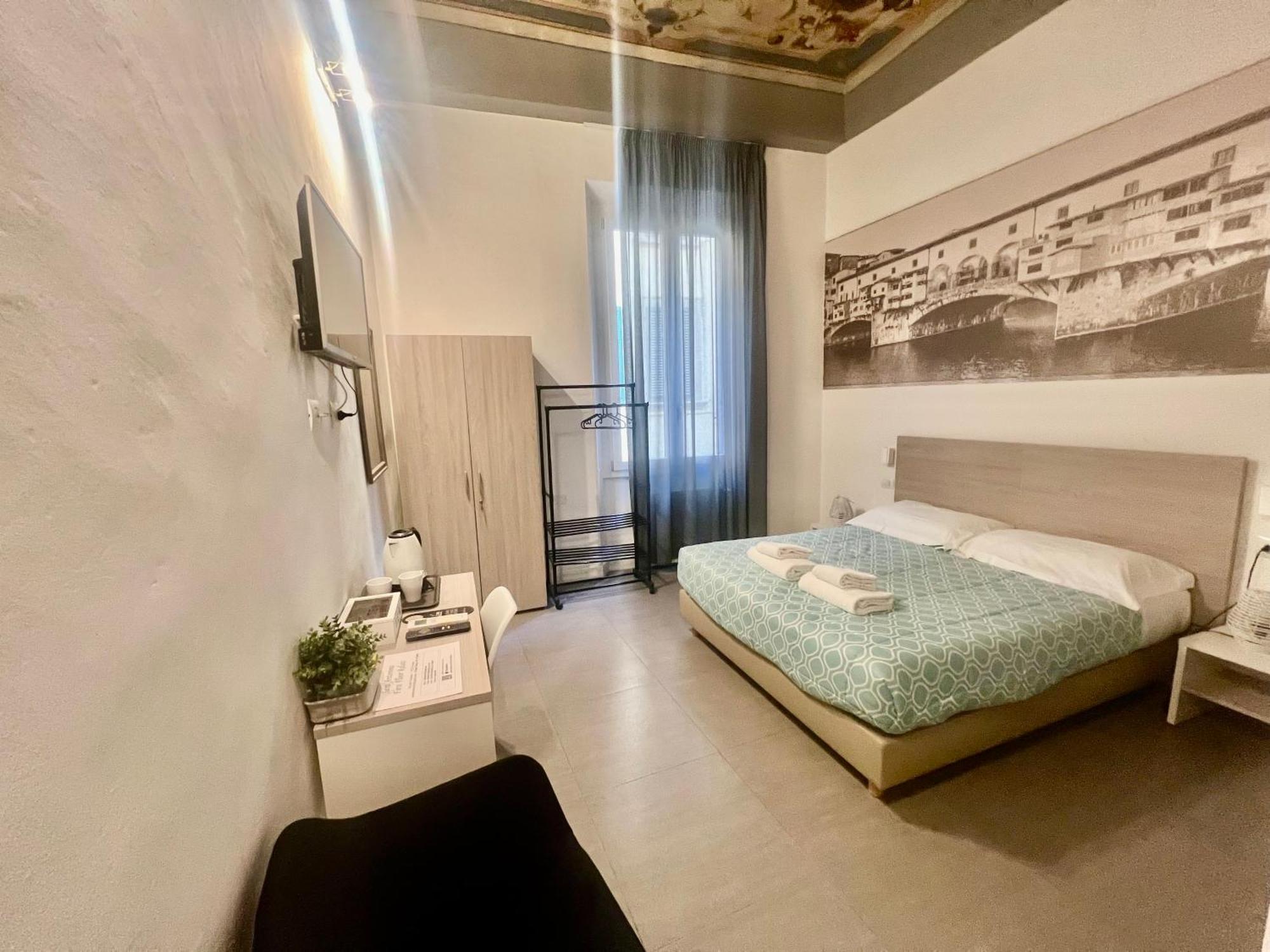 Casa de hóspedes Sant Antonino First Floor Relais *
