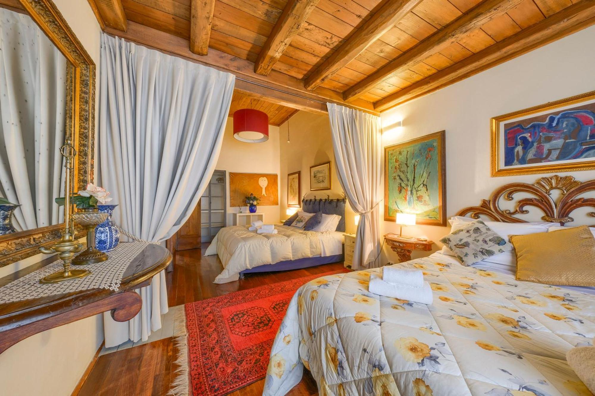Apartment Casa Strozzi - Florence