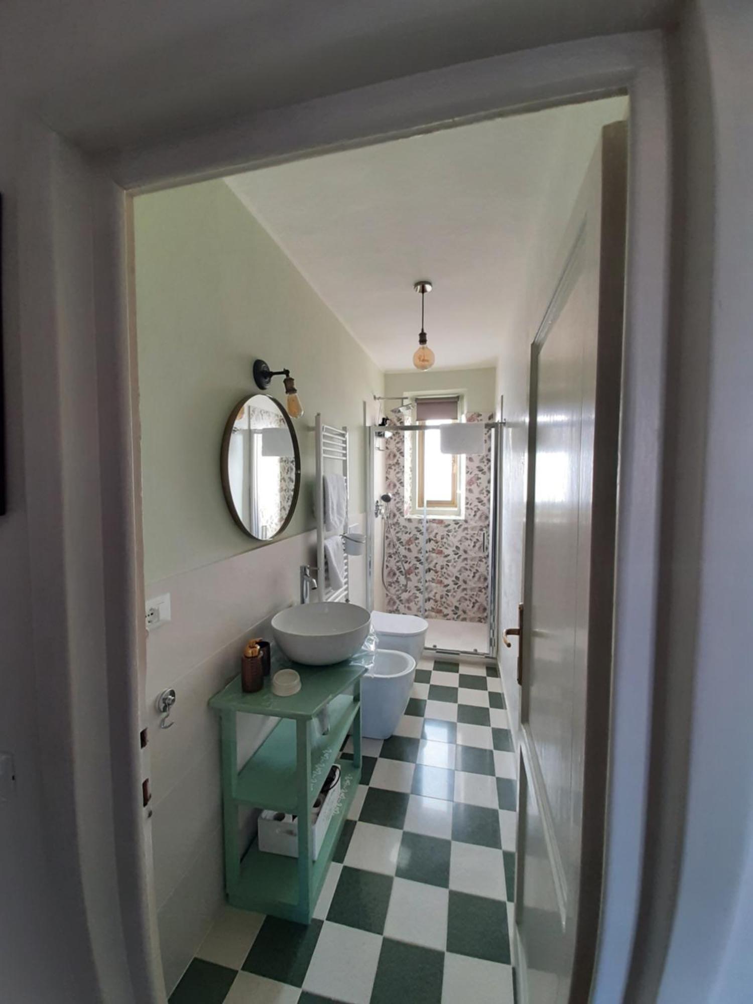 Mary&flo House - A Due Passi Dal Centro - Free Private Parking * Firenze