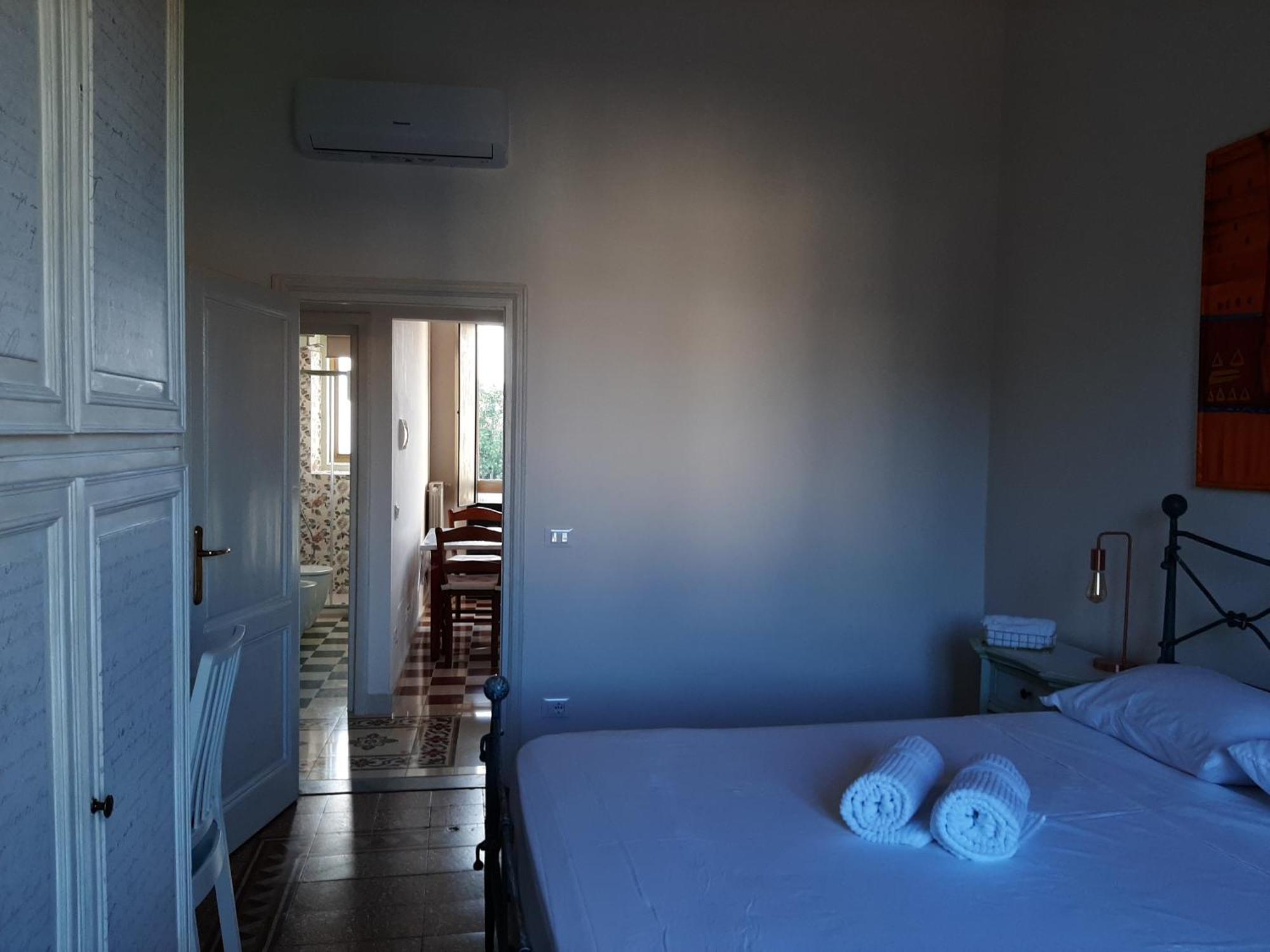 Appartamento Mary&flo House - A Due Passi Dal Centro - Free Private Parking Firenze