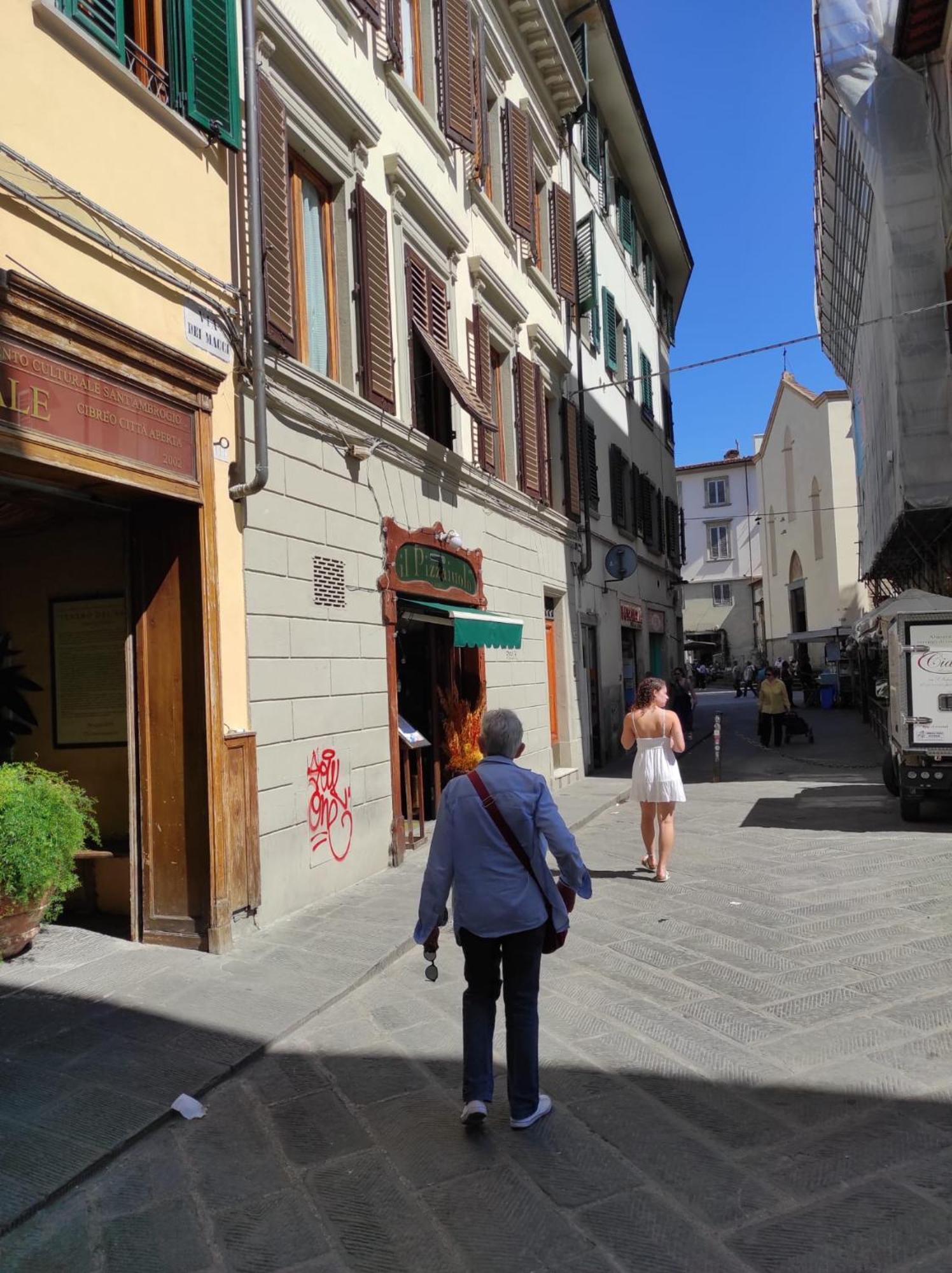 Lejlighed Agnolo First Two Bedrooms Close To Duomo *