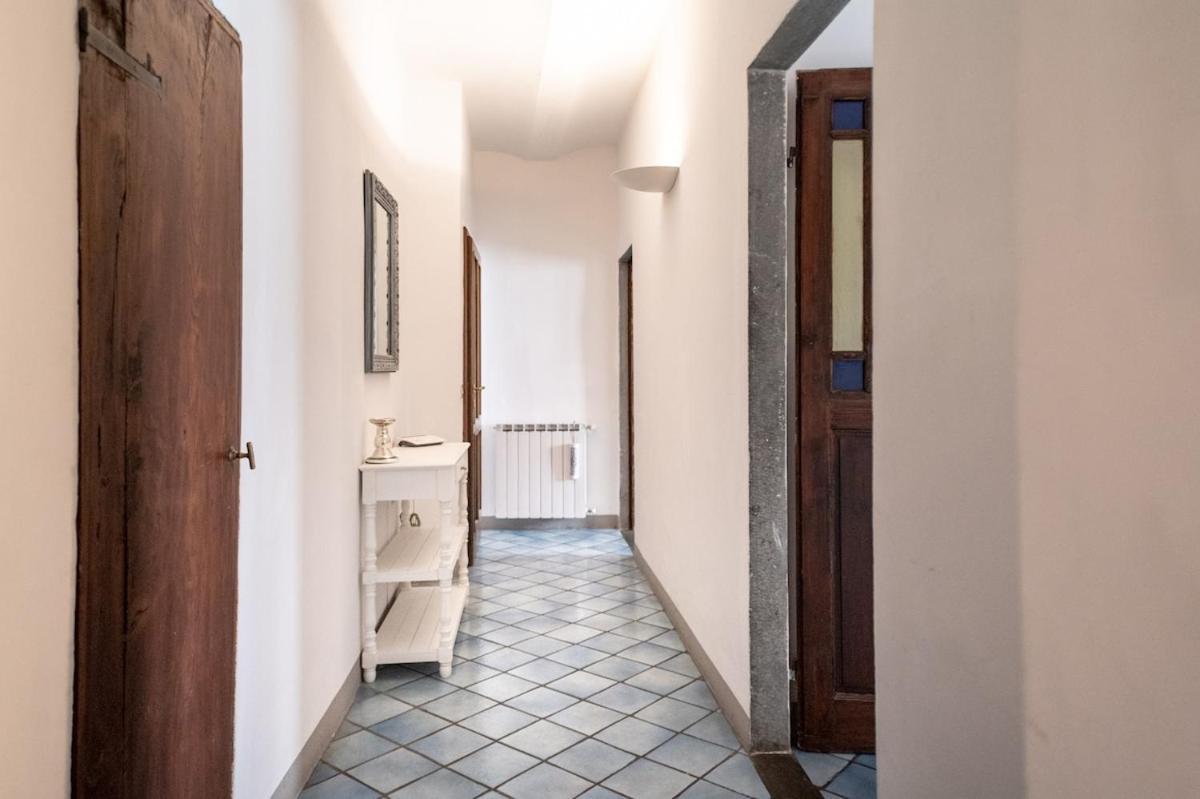 Appartamento Santo Spirito Firenze
