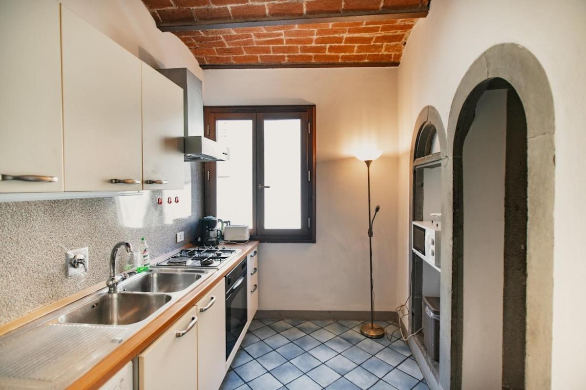 Appartamento Santo Spirito