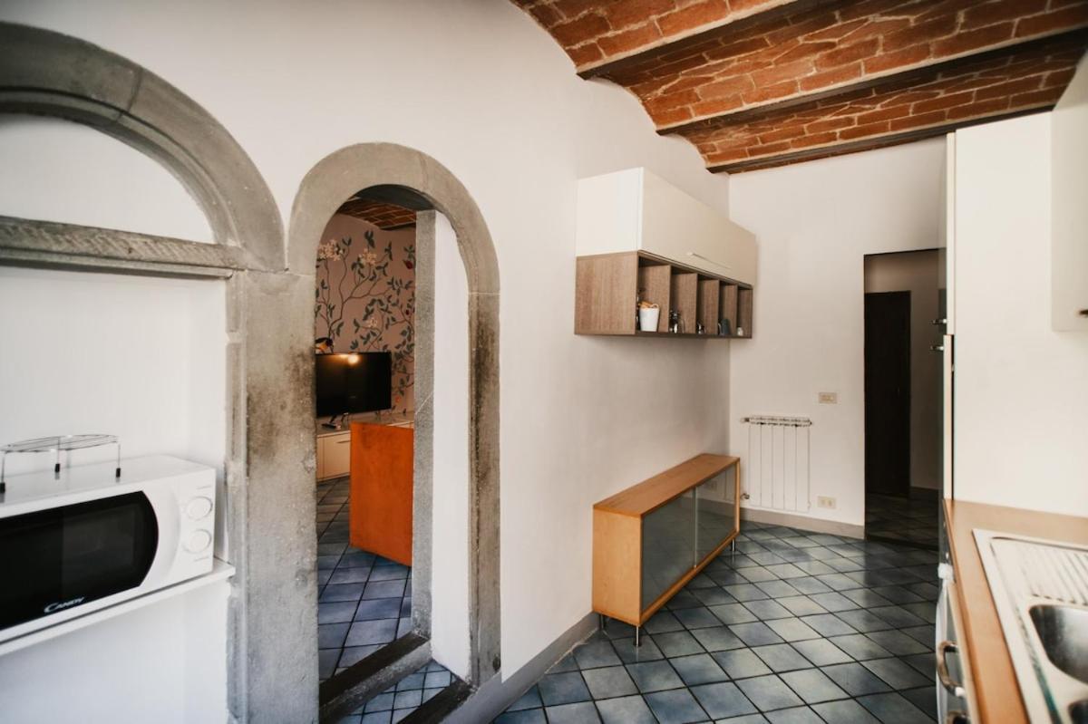 Appartamento Santo Spirito Firenze