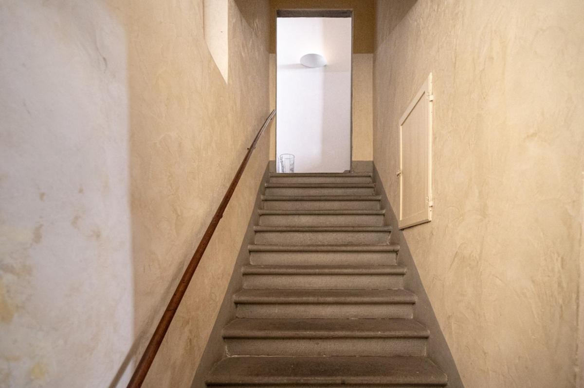 Santo Spirito * Firenze
