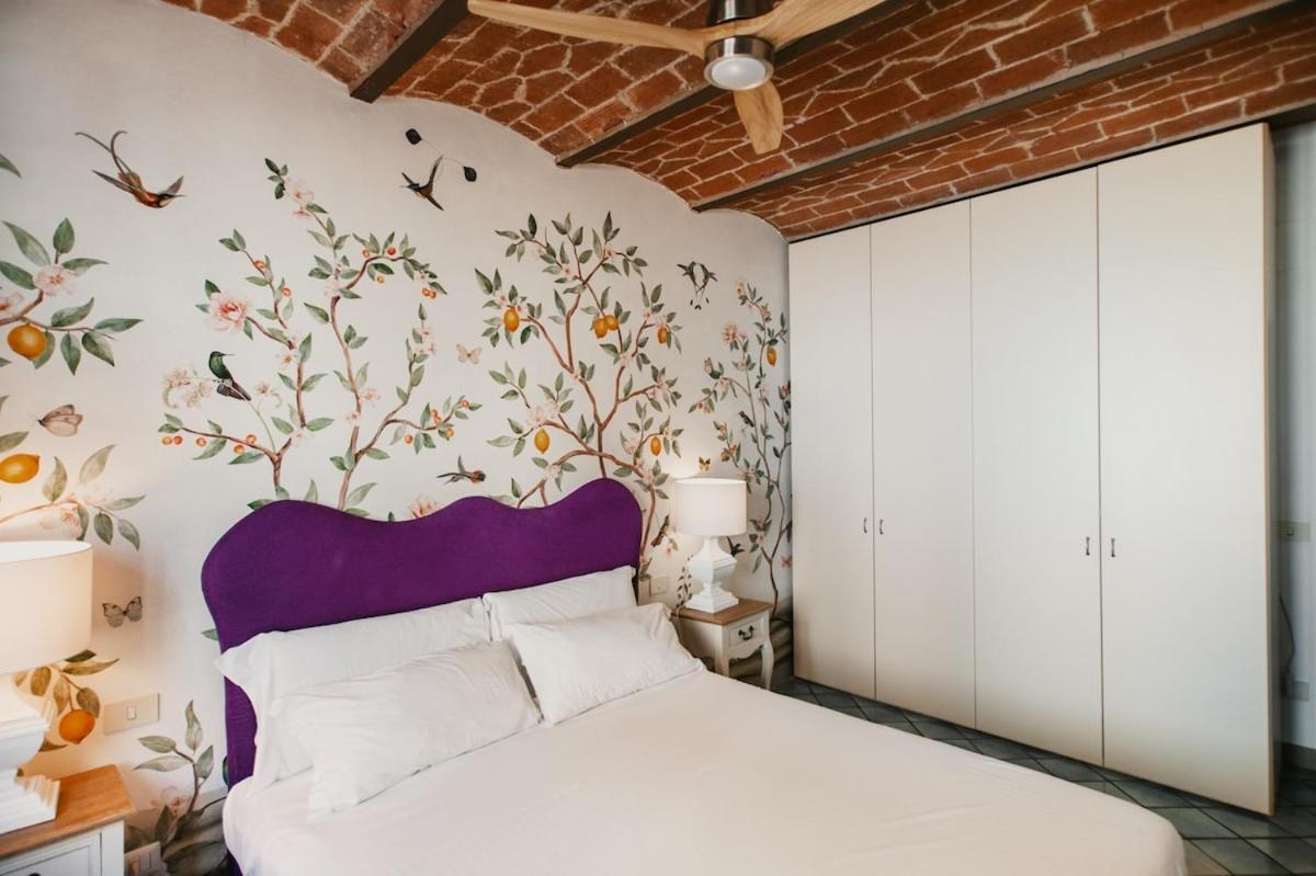 Santo Spirito Appartement