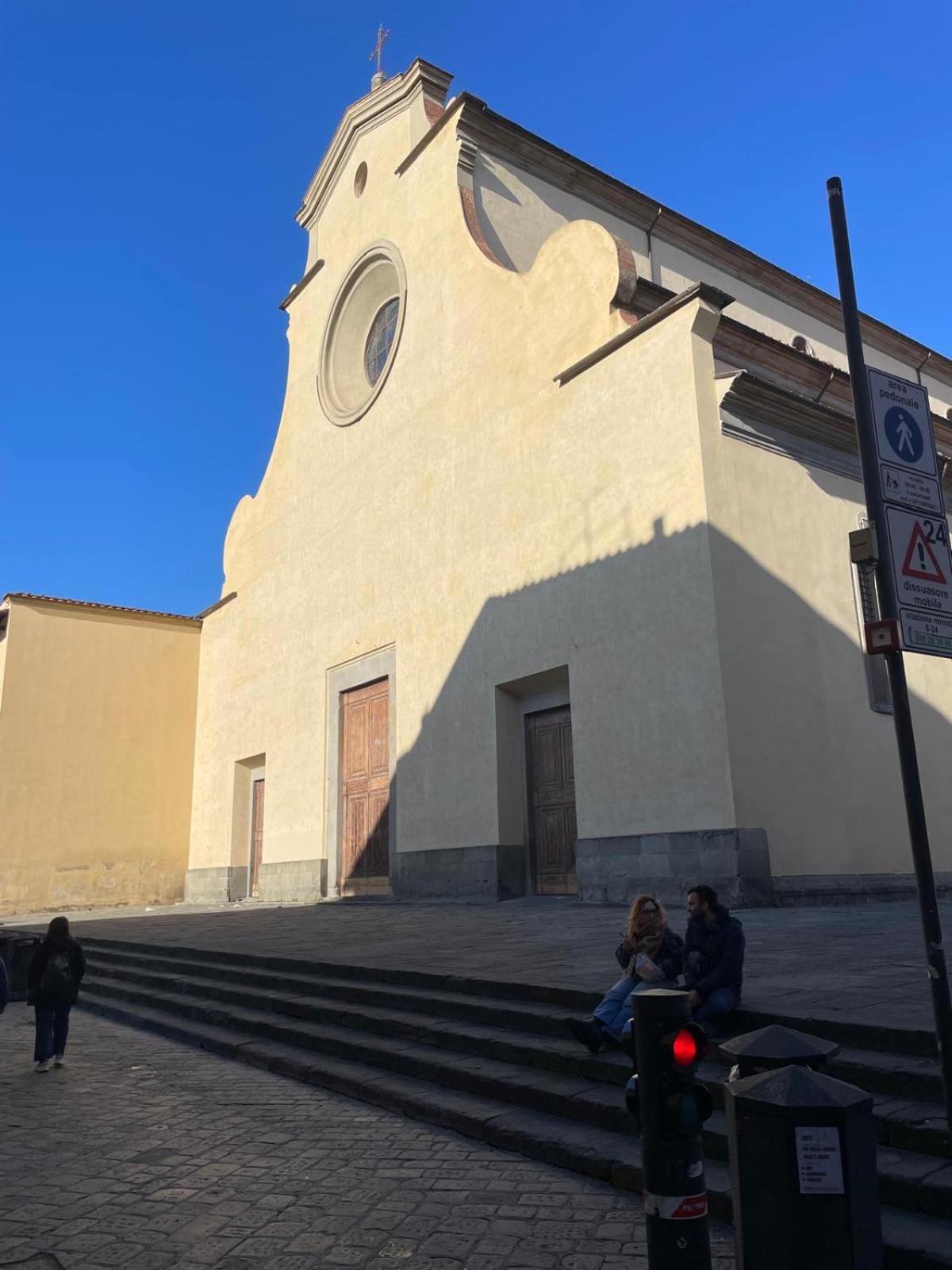 Santo Spirito Appartement