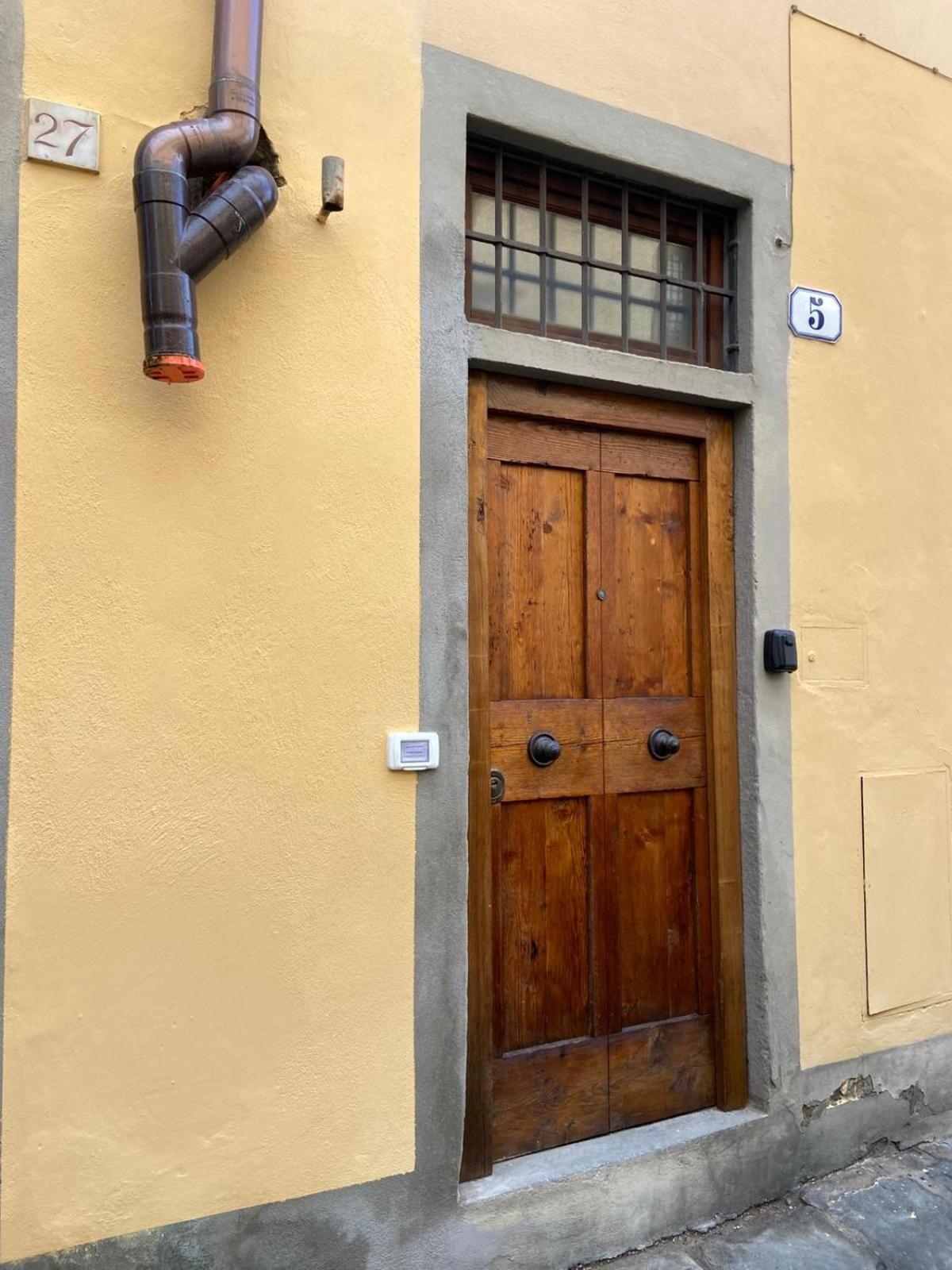Santo Spirito Firenze