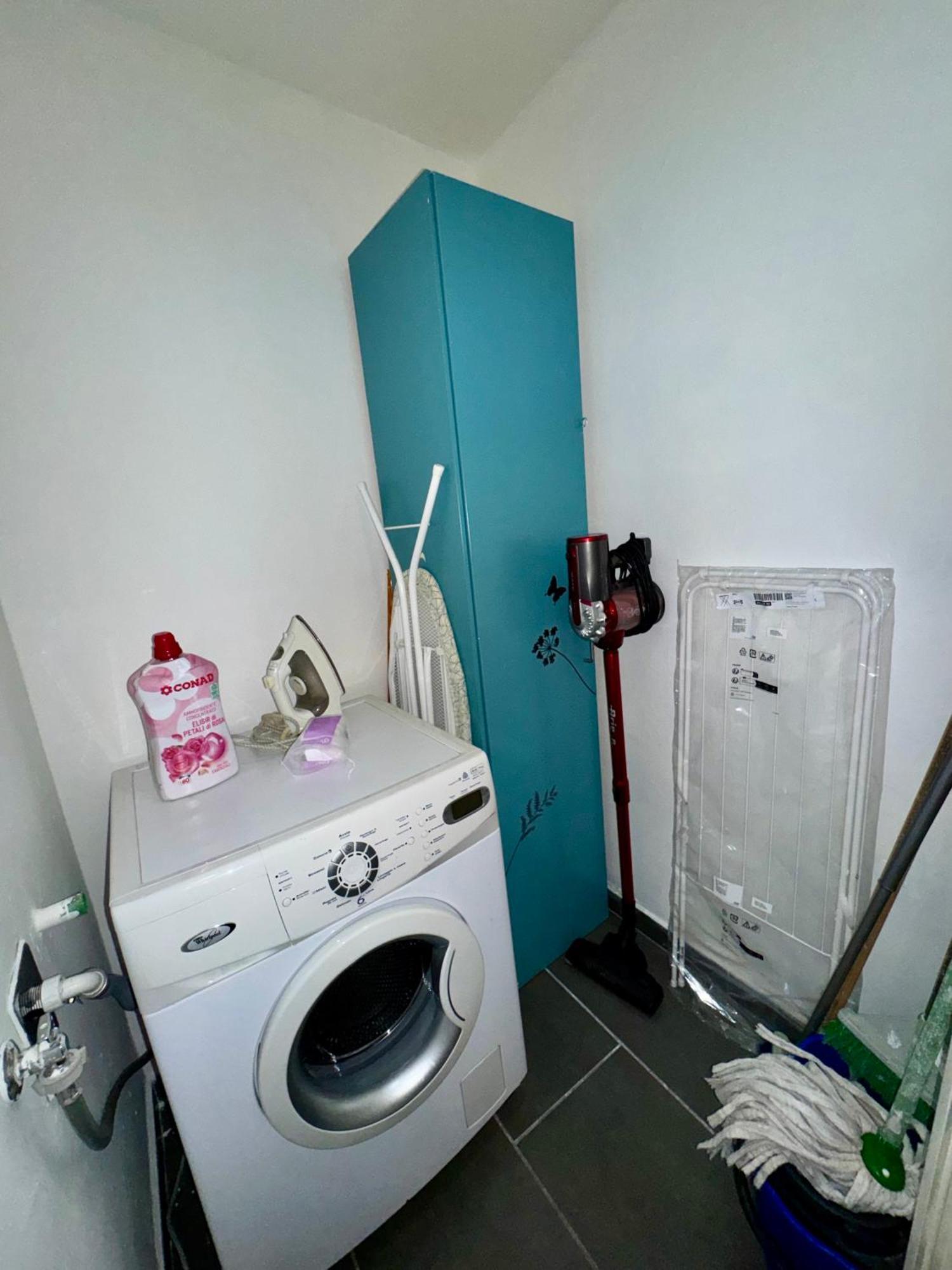 Appartement Nest In 27