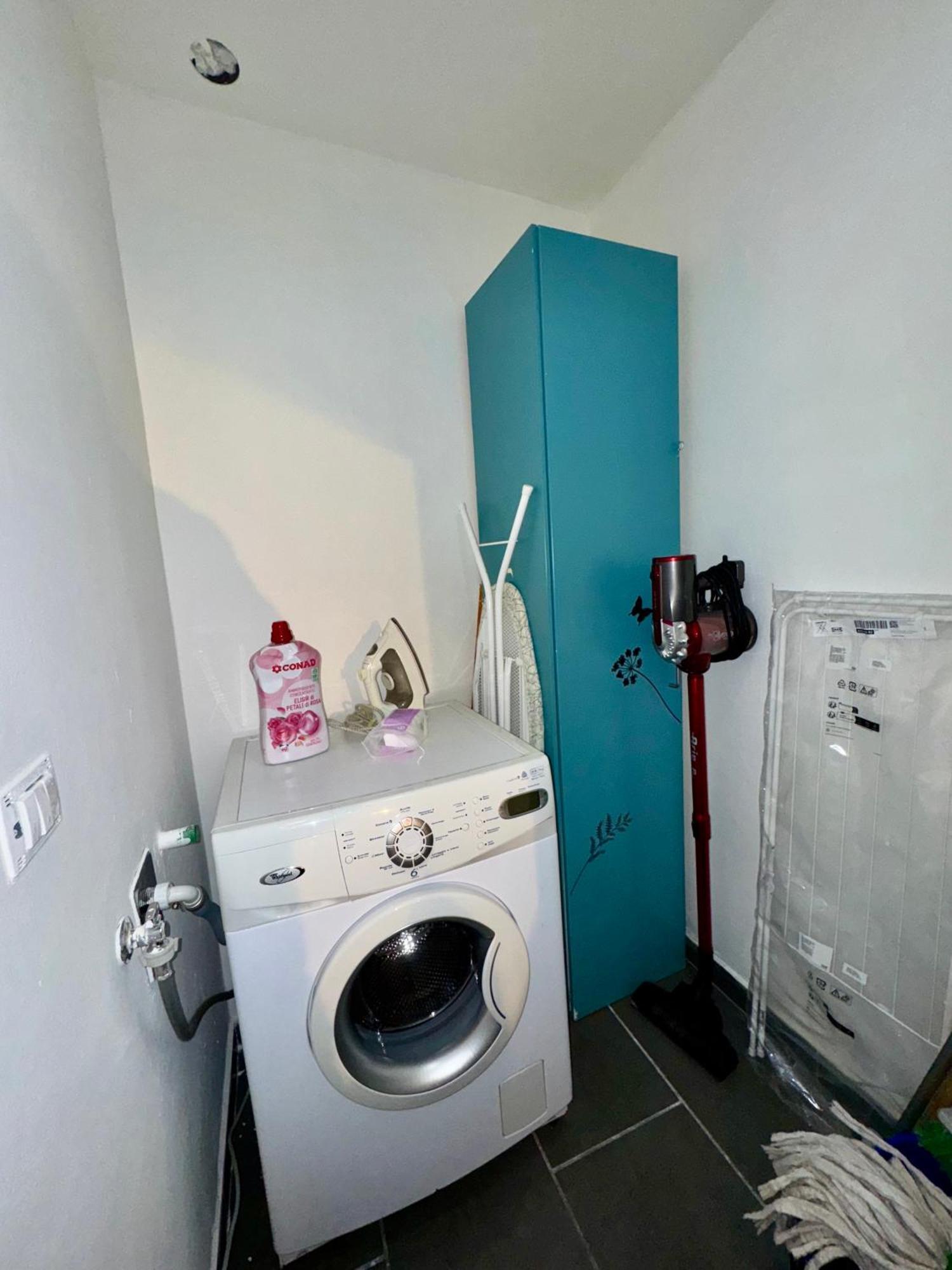 Nest In 27 Appartement *