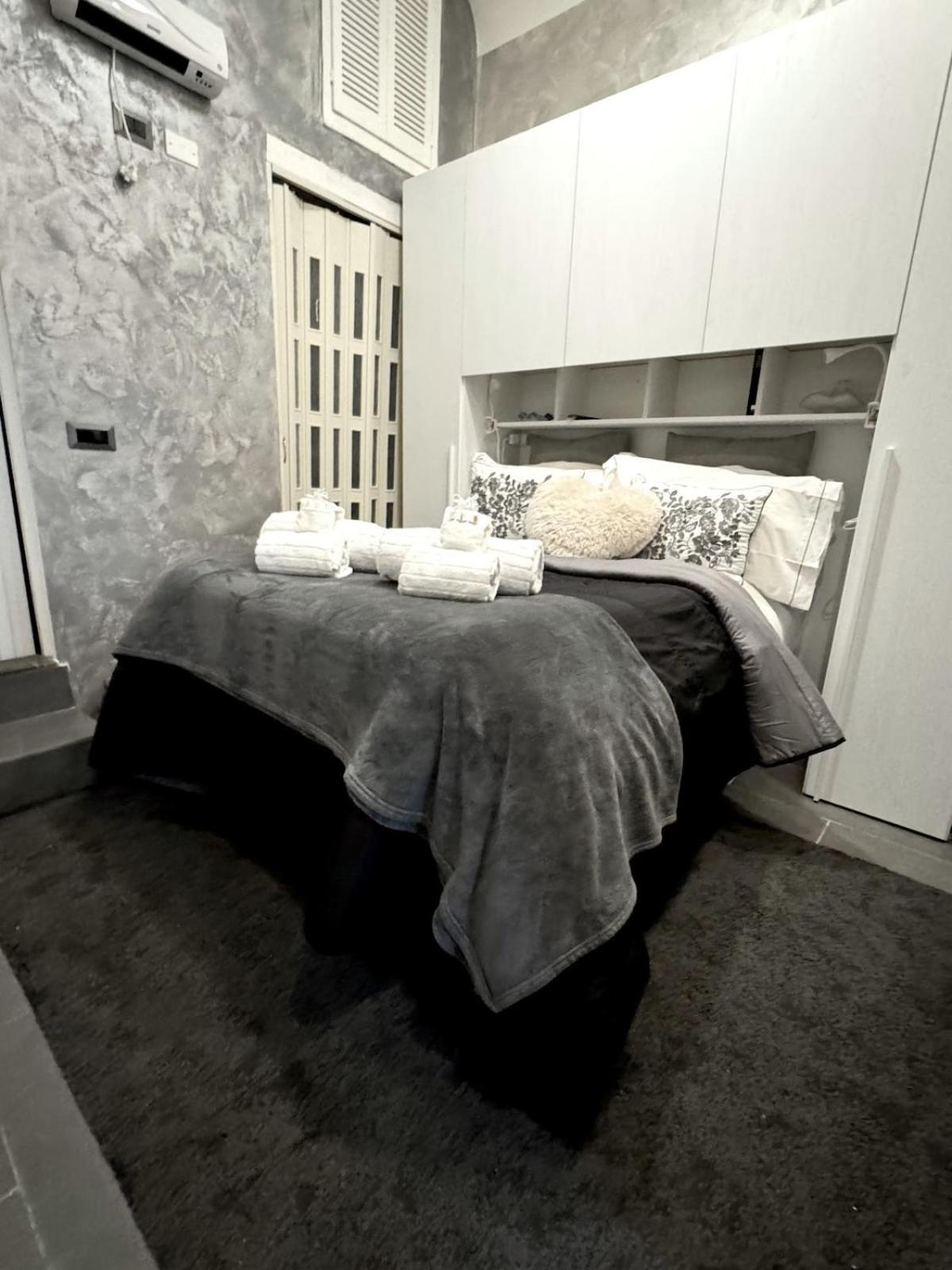 Nest In 27 Appartement Florence