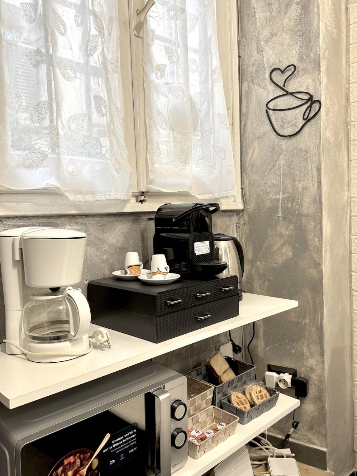 Appartement Nest In 27 Florence