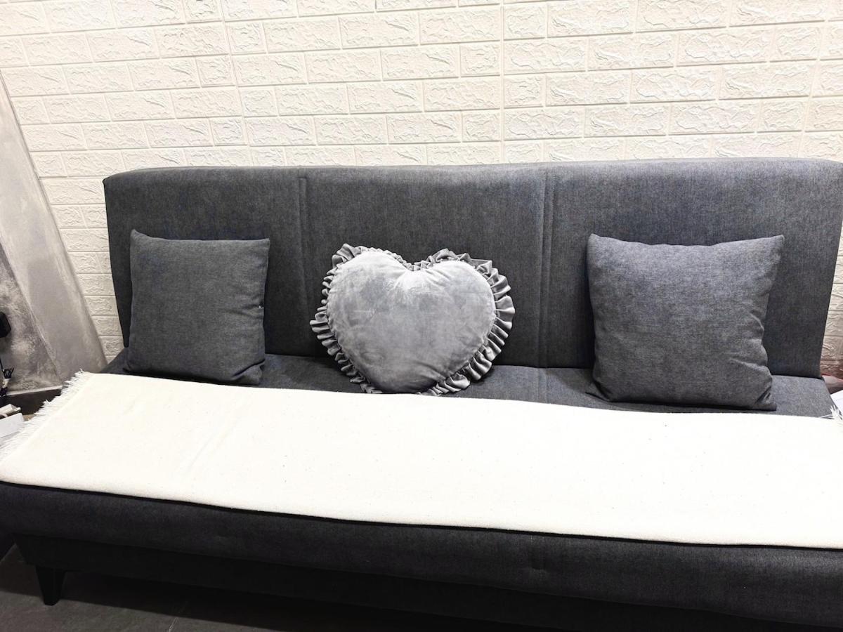 Appartement Nest In 27
