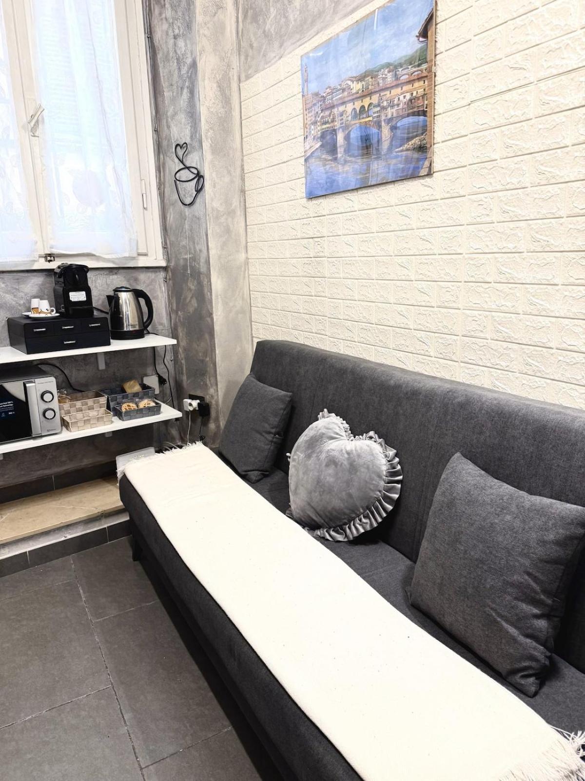 Nest In 27 Appartement