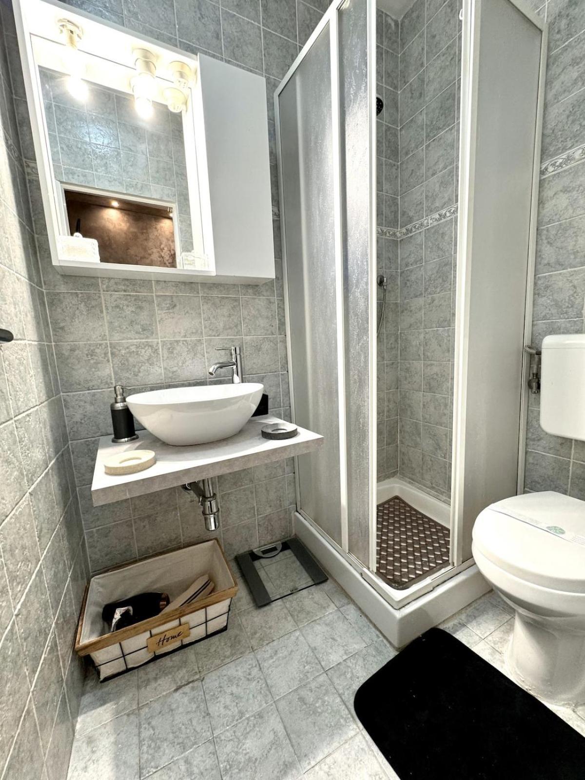 Appartement Nest In 27 *
