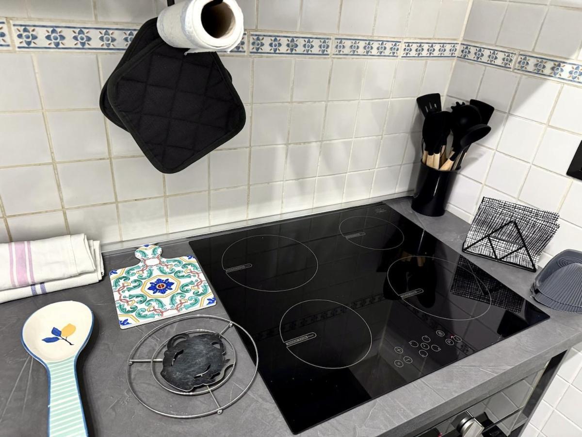 Appartement Nest In 27