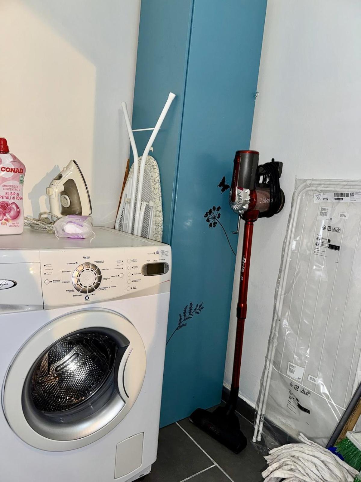 Nest In 27 Appartement *