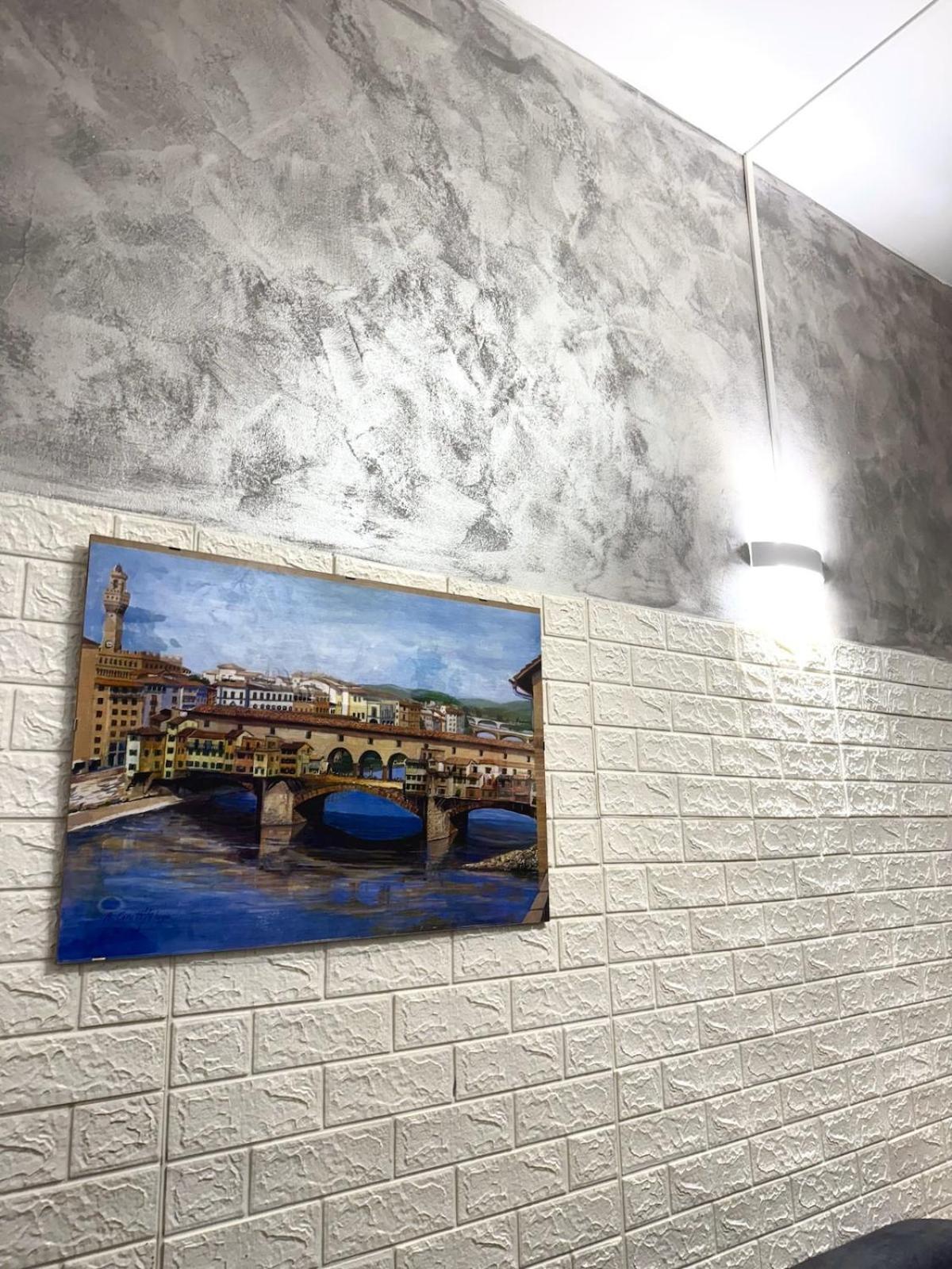 Appartement Nest In 27 Florence