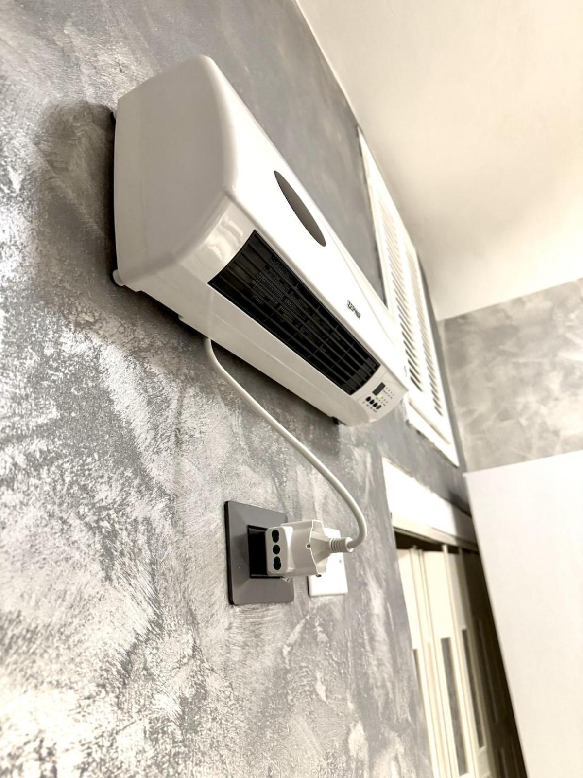 Appartement Nest In 27 *