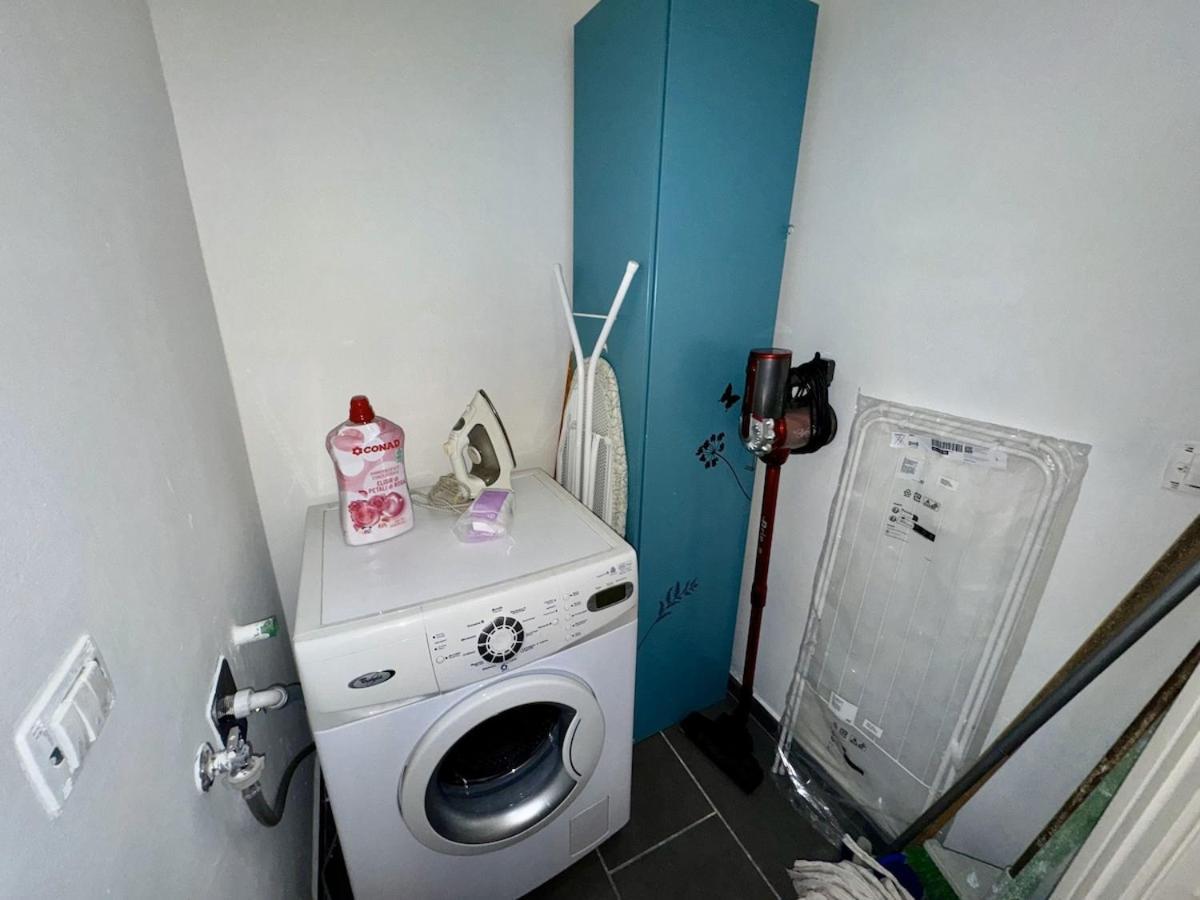 Appartement Nest In 27 Florence