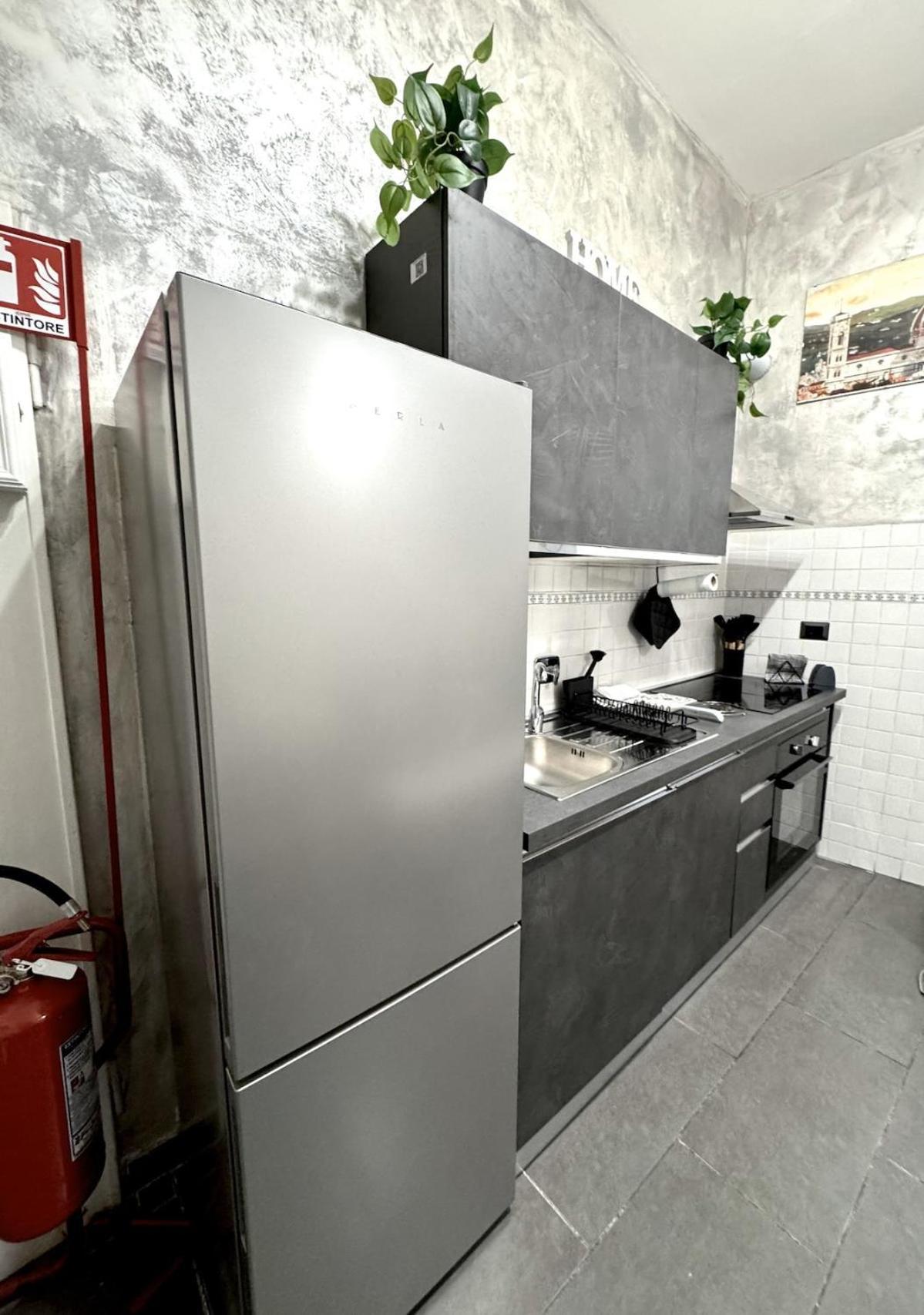 Nest In 27 Appartement