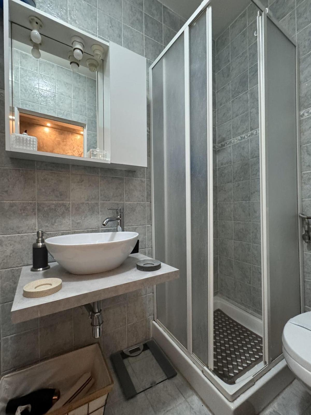 Appartement Nest In 27