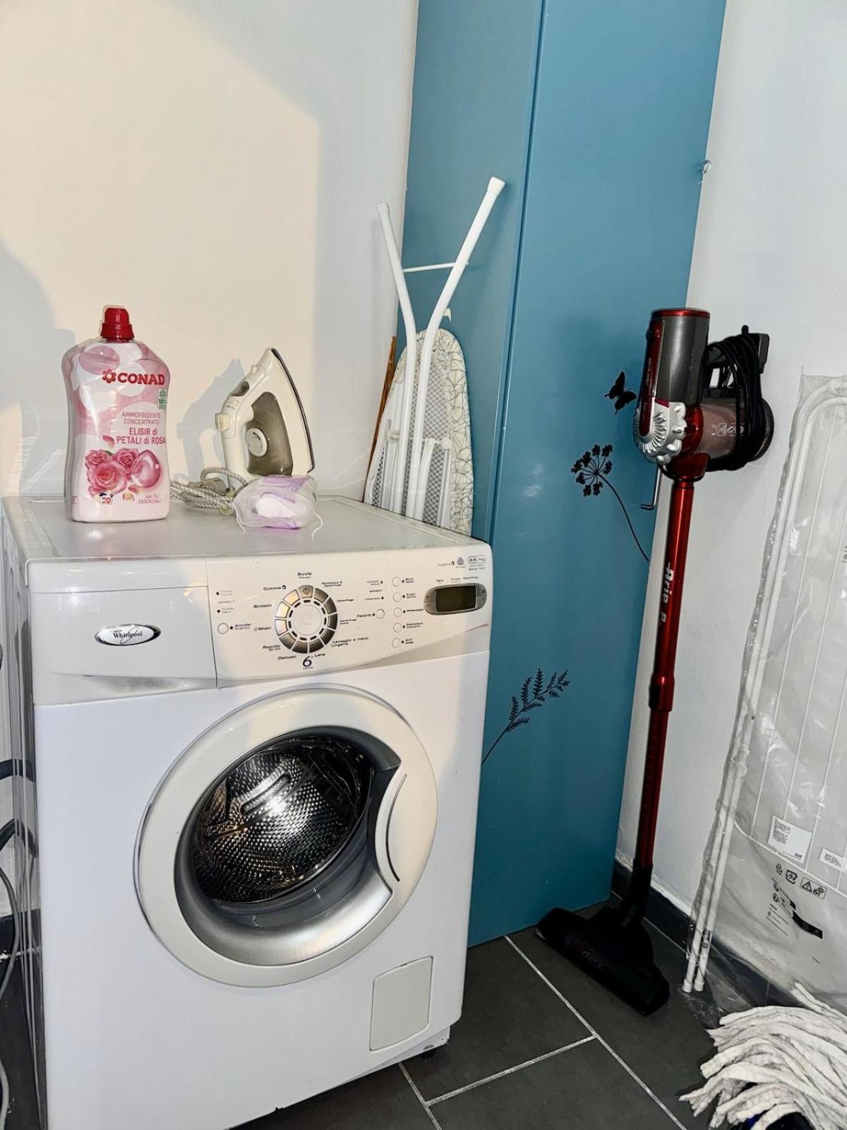 Appartement Nest In 27