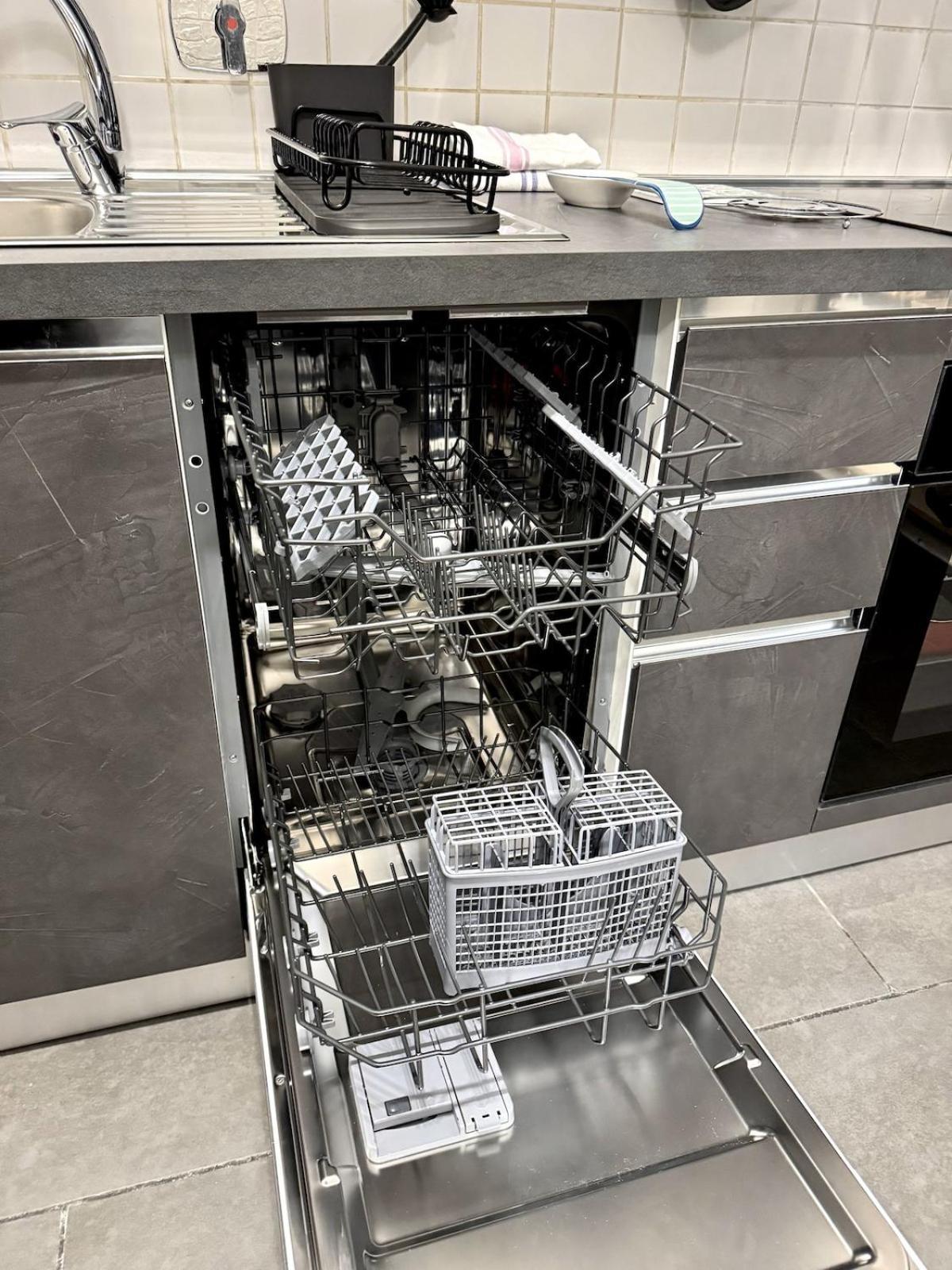 Nest In 27 Appartement *