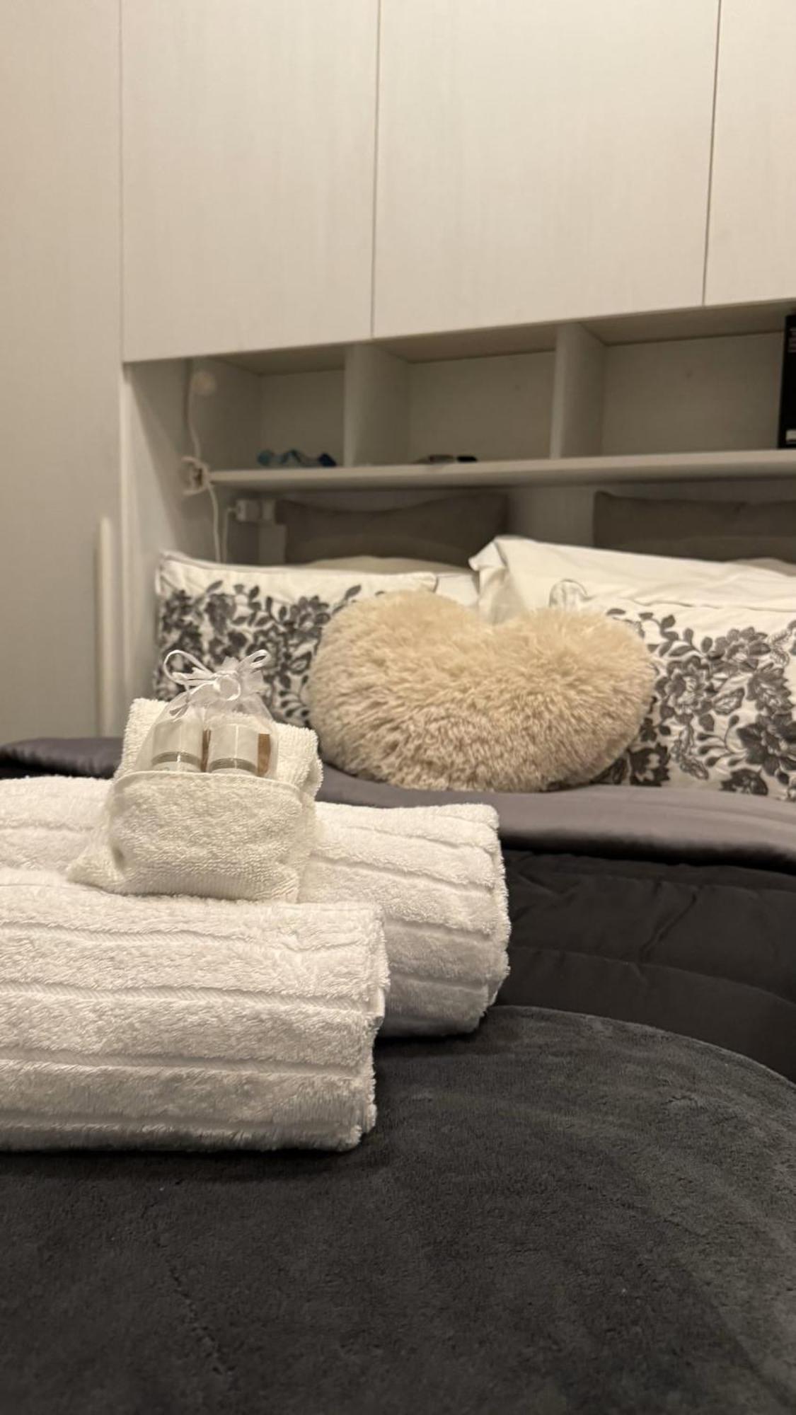 Appartement Nest In 27 *