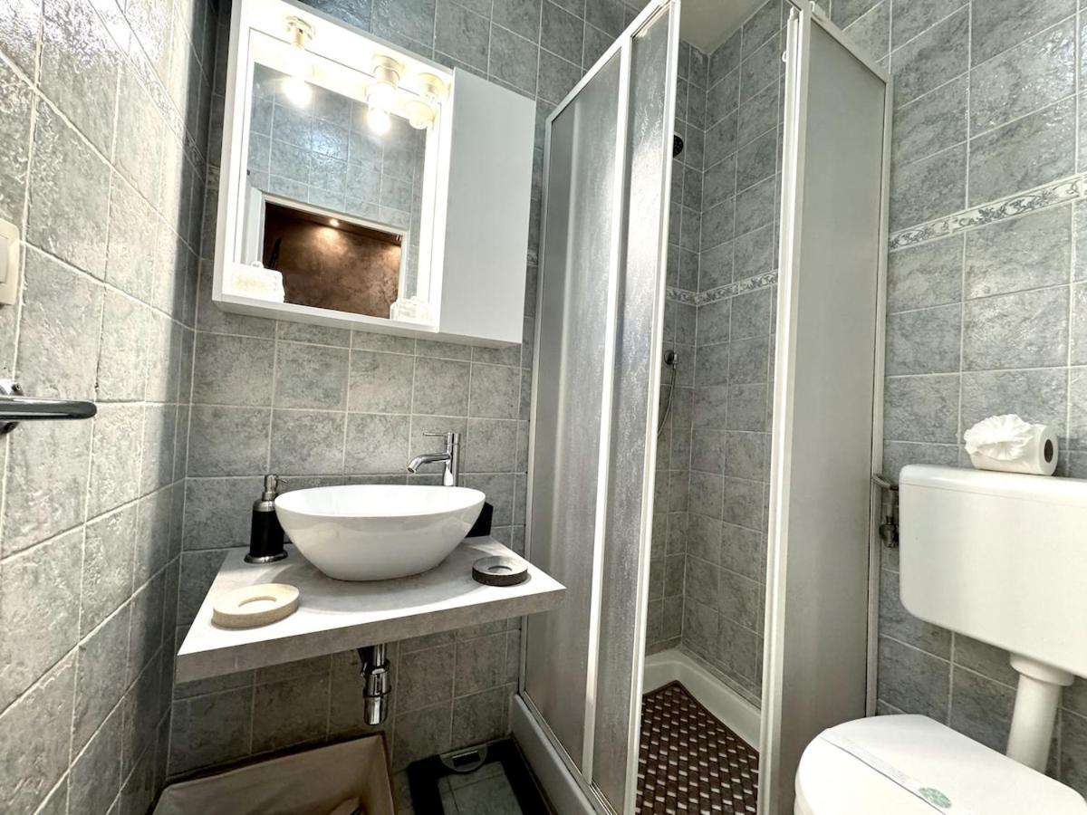 Nest In 27 Appartement Florence