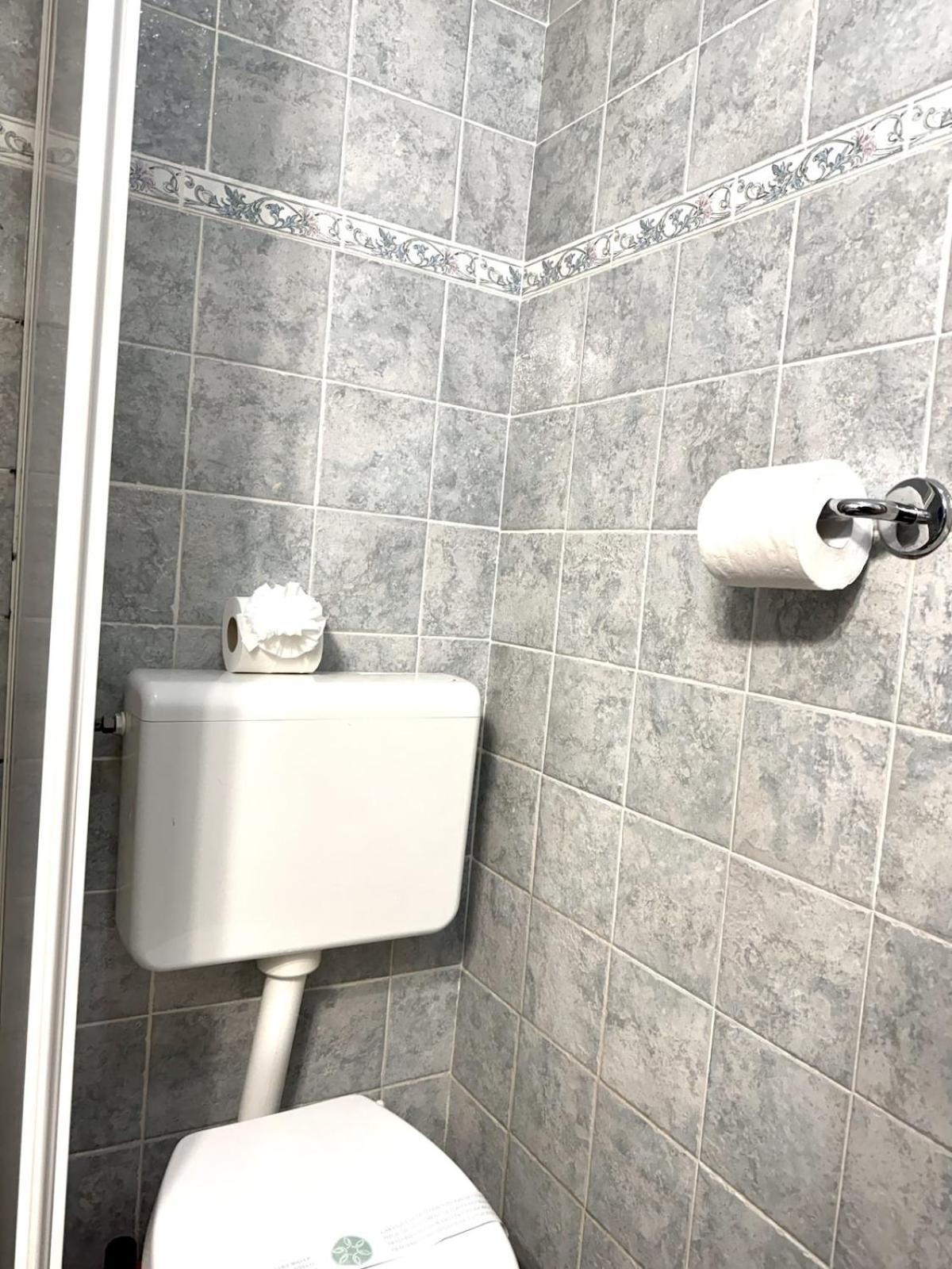 Appartement Nest In 27