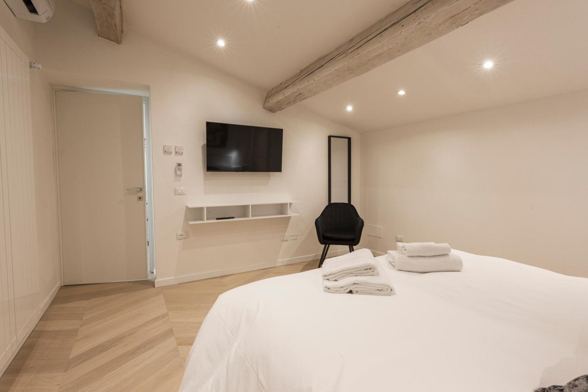 Appartamento Maison San Gallo By Mmega Firenze