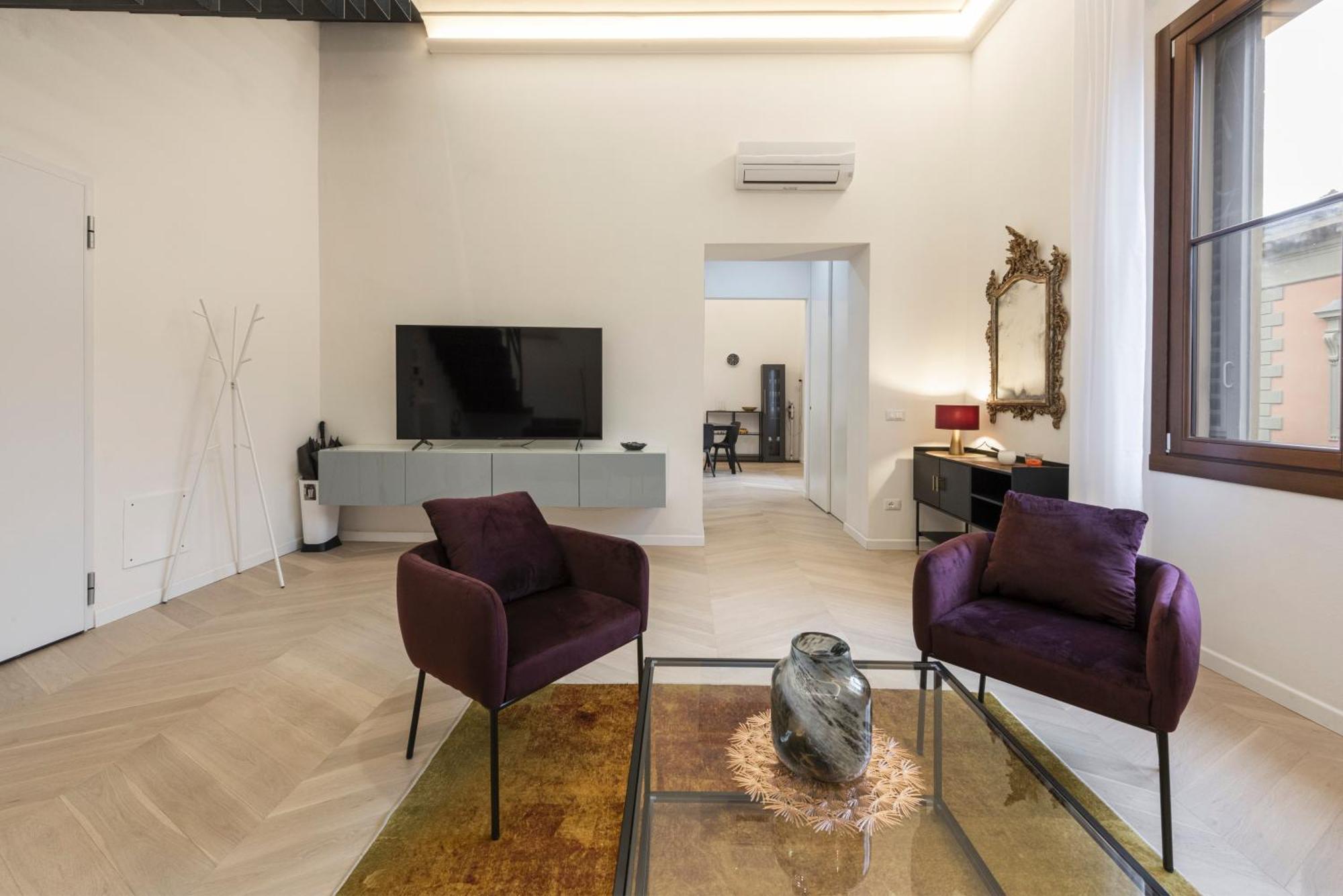 Maison San Gallo By Mmega Appartamento