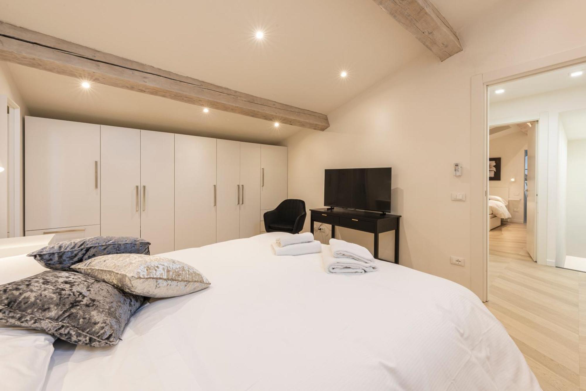 Appartamento Maison San Gallo By Mmega *