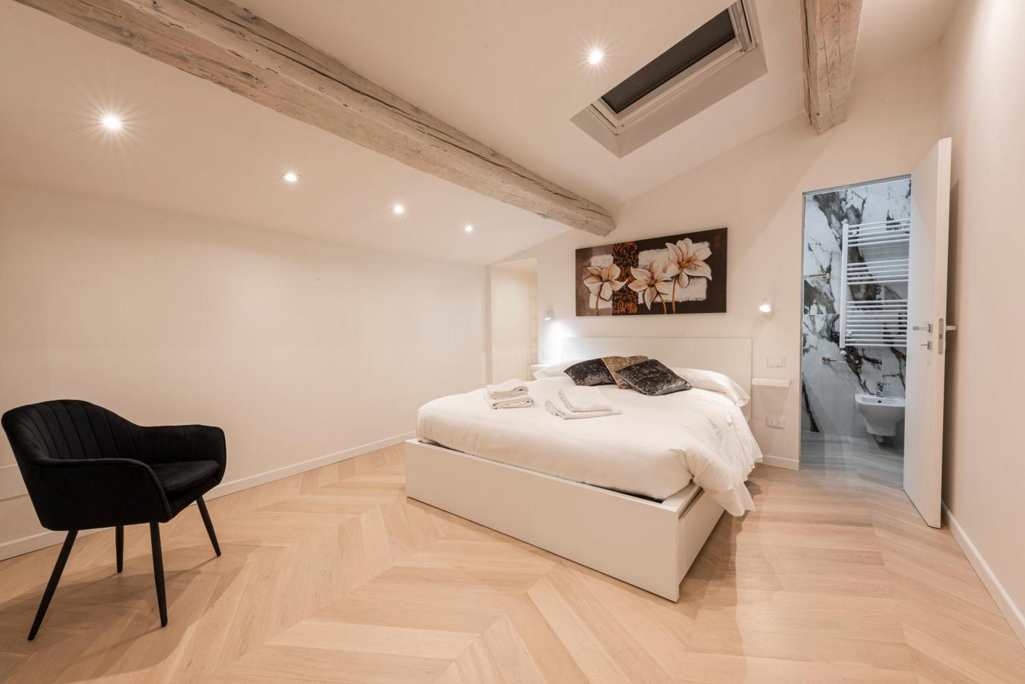 Maison San Gallo By Mmega * Firenze