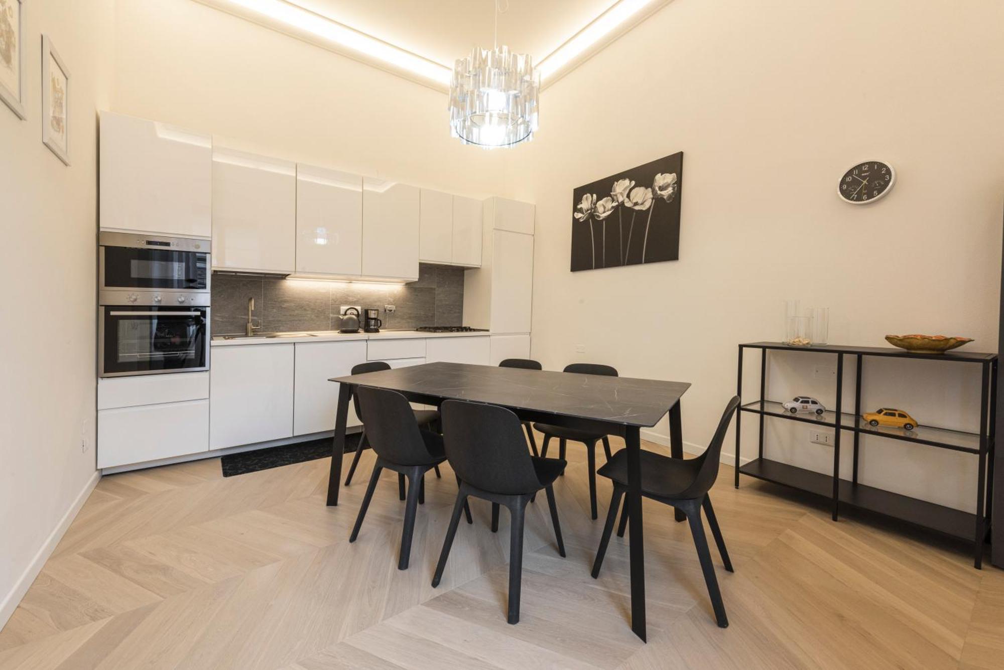 Maison San Gallo By Mmega Appartamento *